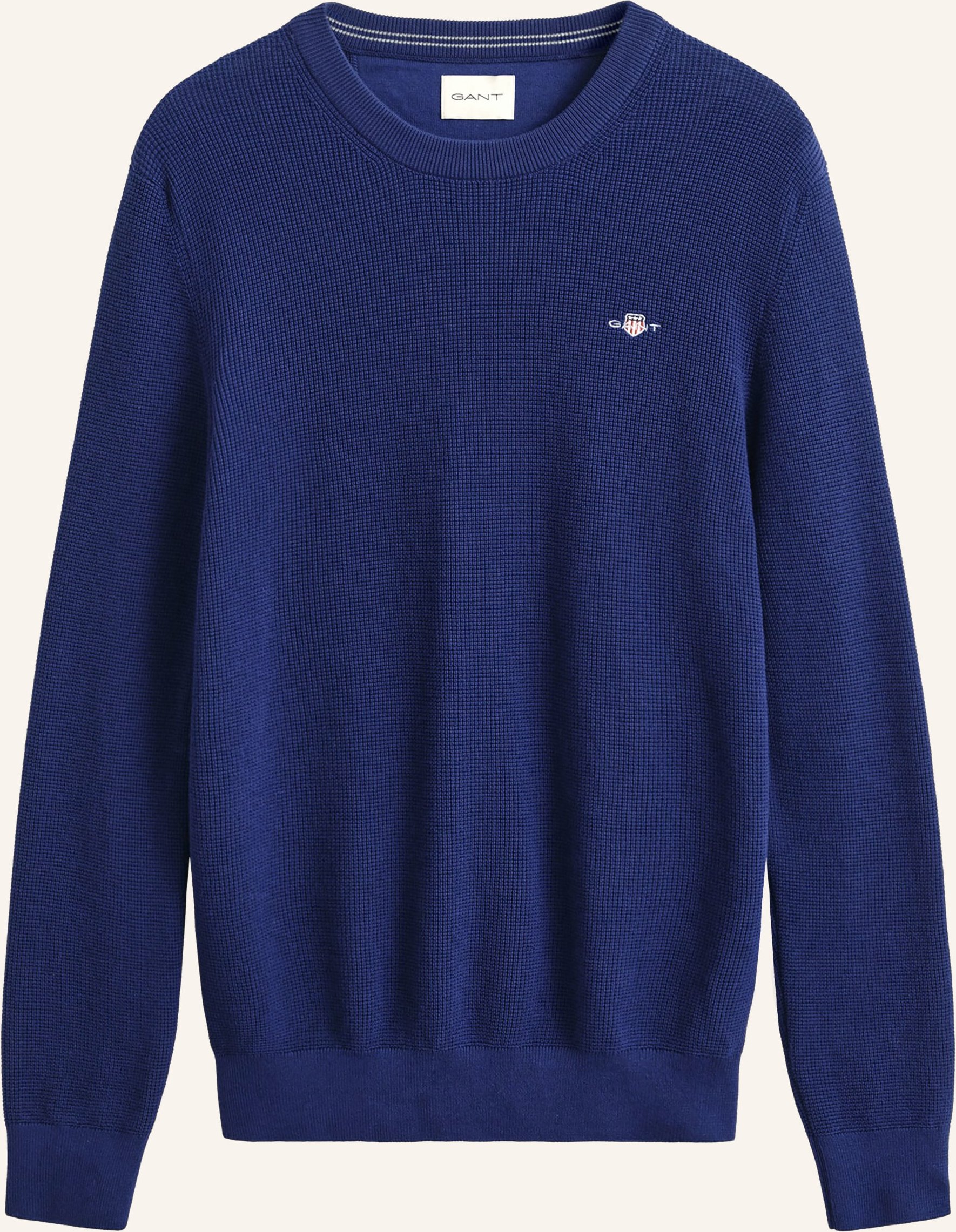 Thumbnail - Gant Pullover blau