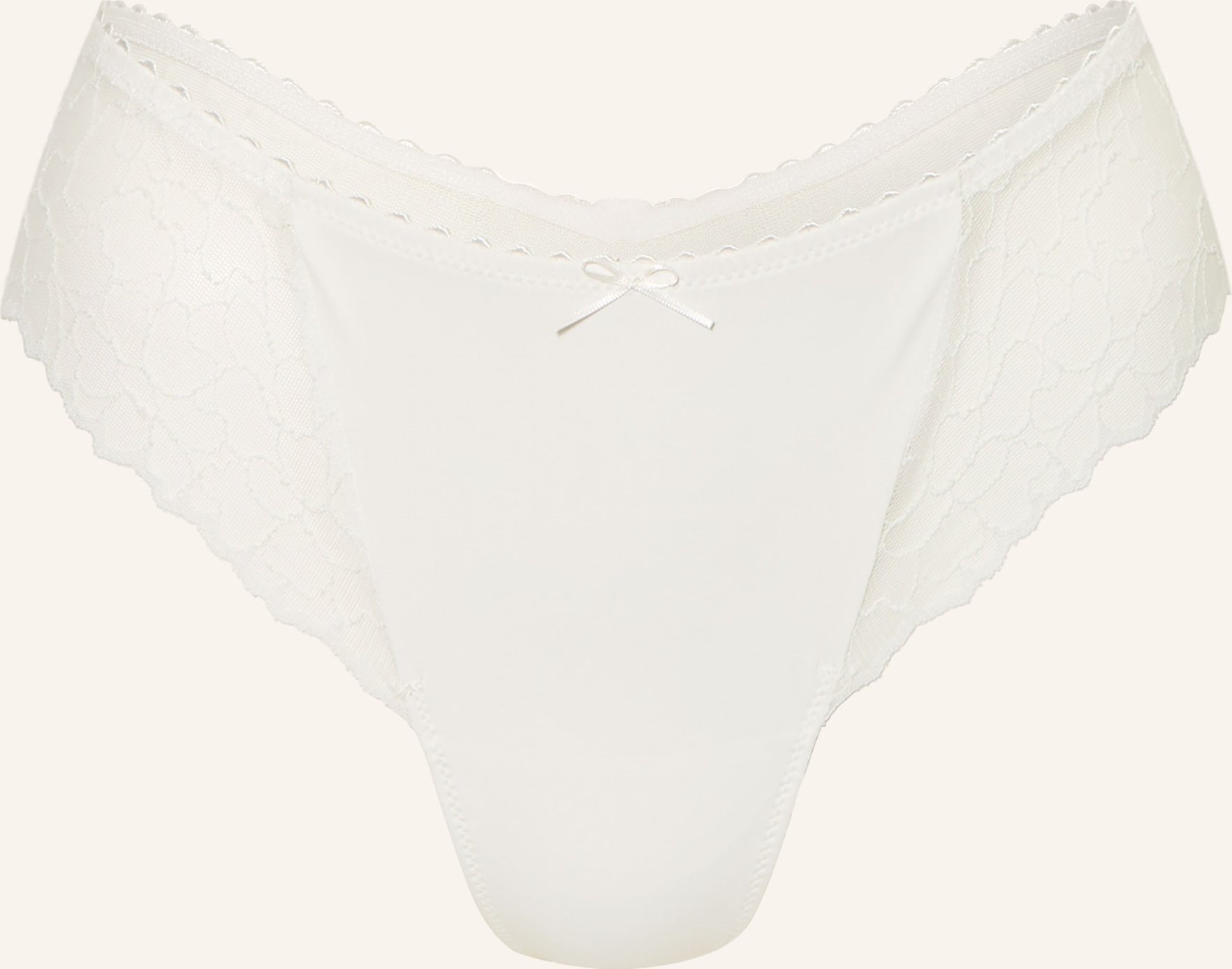 Marie Jo String Azelie beige