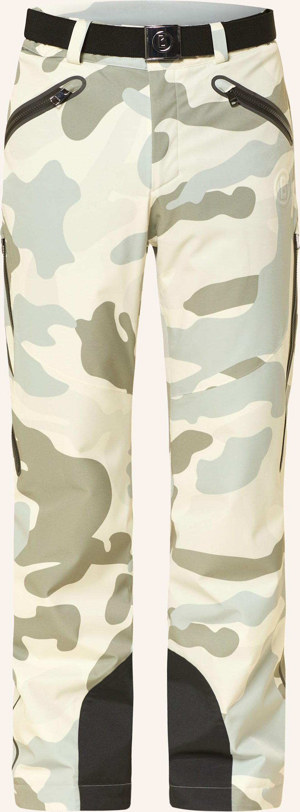 Thumbnail - Bogner Skihose tim6-T gruen