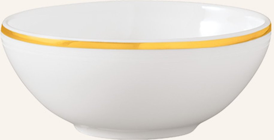 Villeroy & Boch Schälchen Château Septfontaines weiss