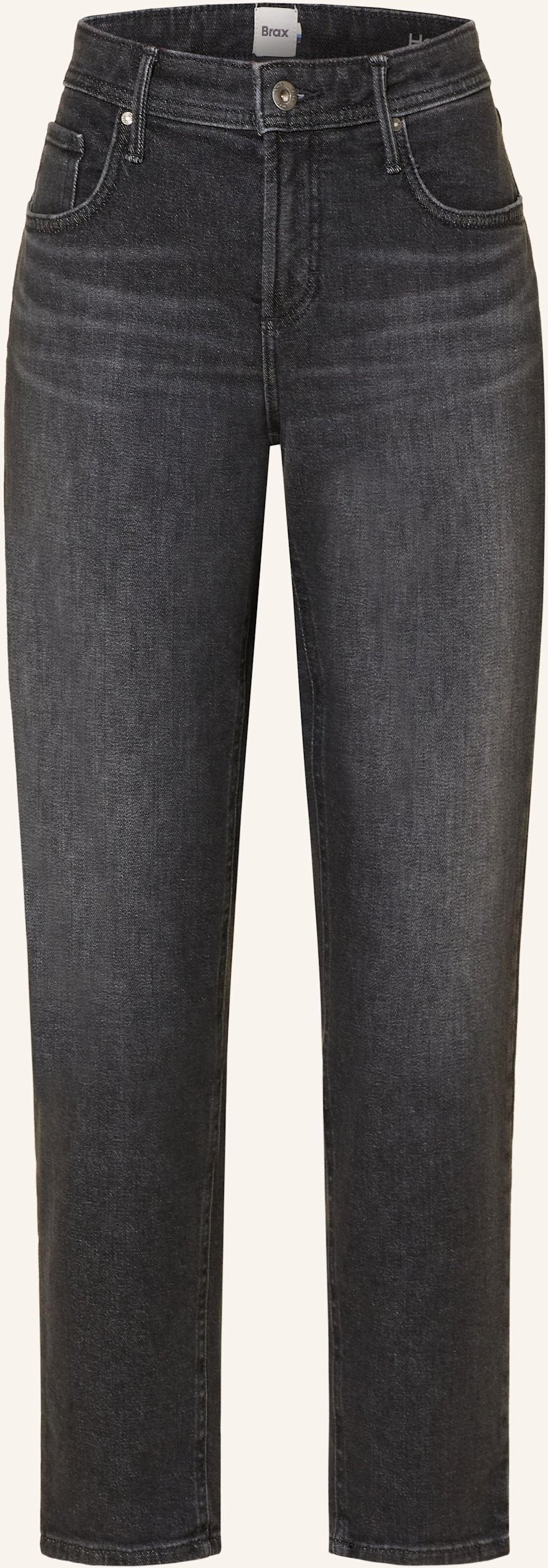 Brax Jeans Miley S grau