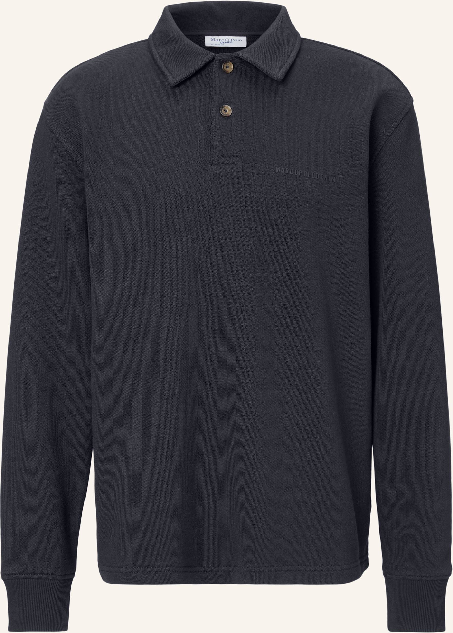 Thumbnail - Marc O'polo Denim Sweatshirt blau