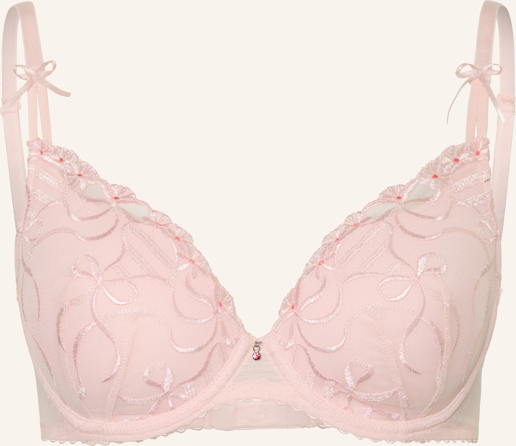 Marie Jo Schalen-Bh Noova rosa