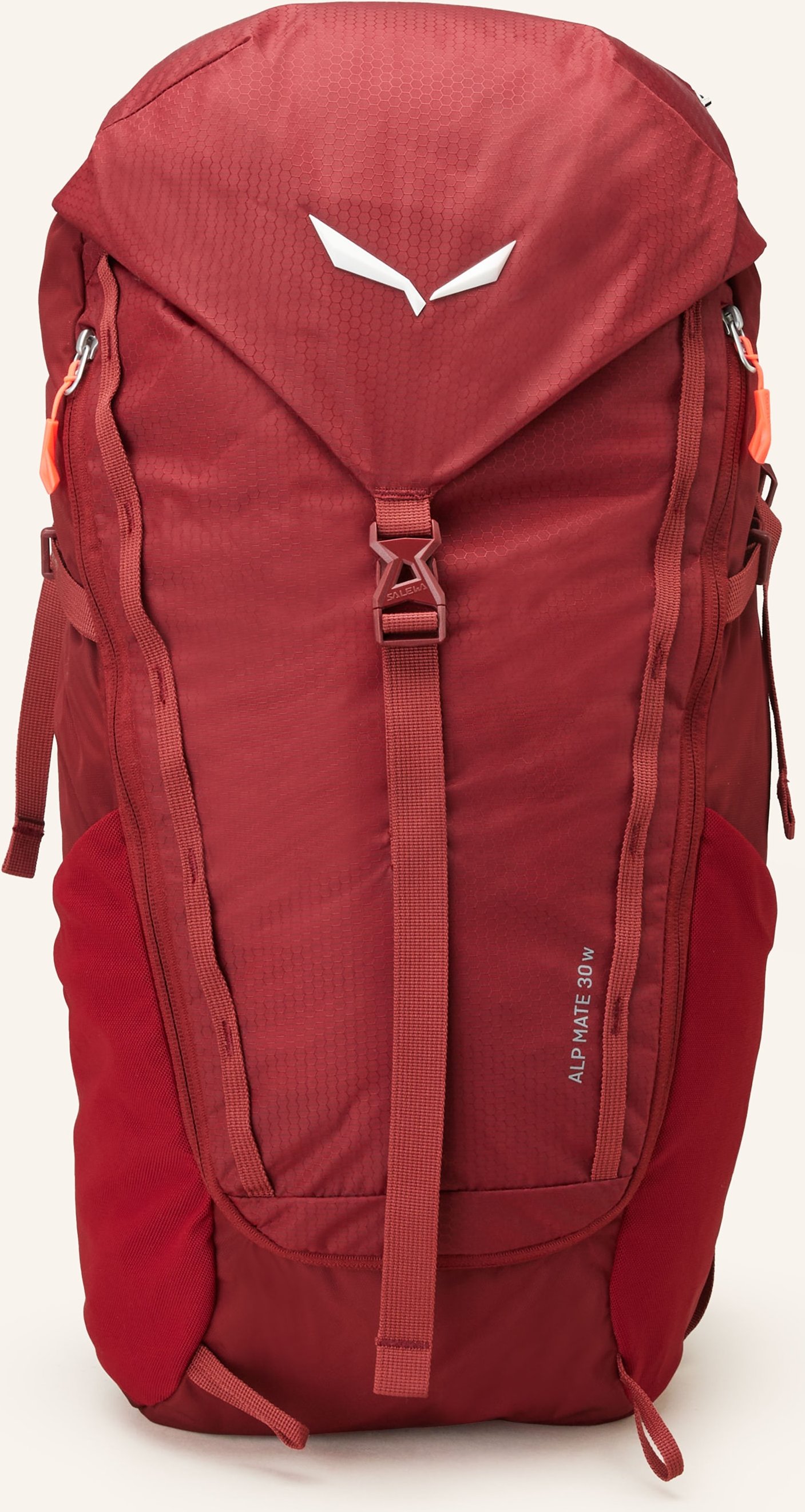 Salewa Rucksack Alp Mate 30 L rot