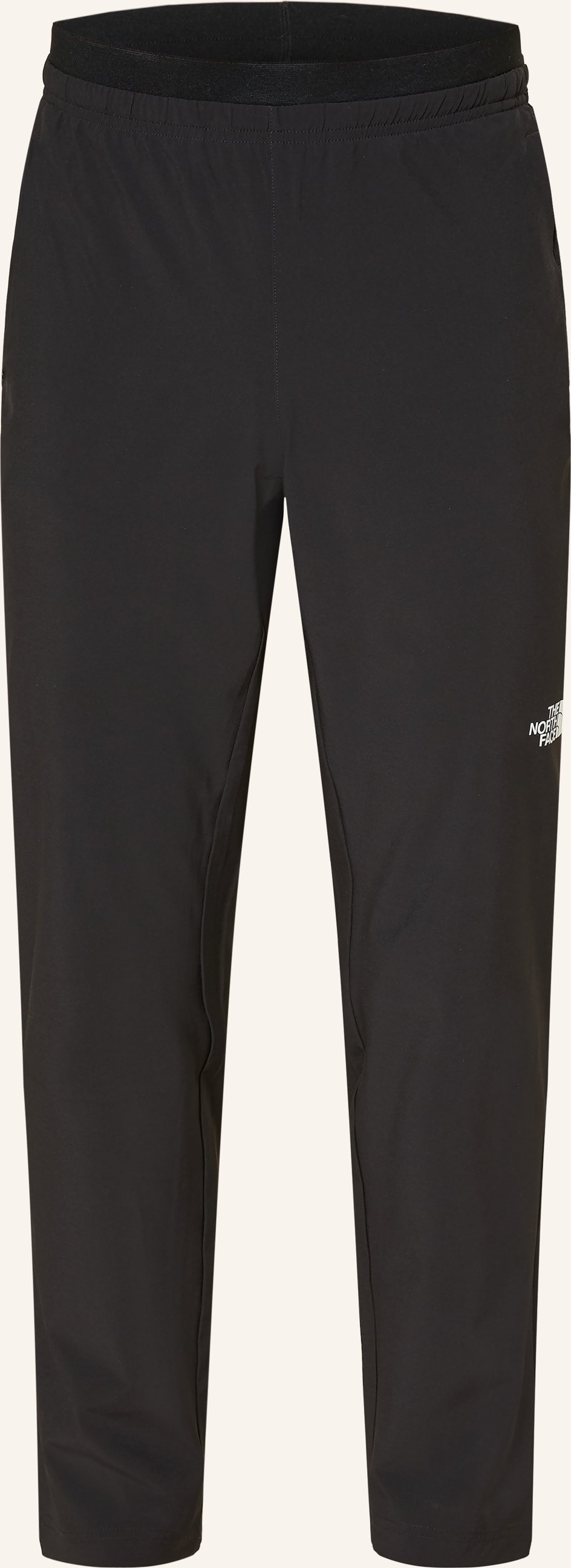 The North Face Trainingshose 24/7 schwarz