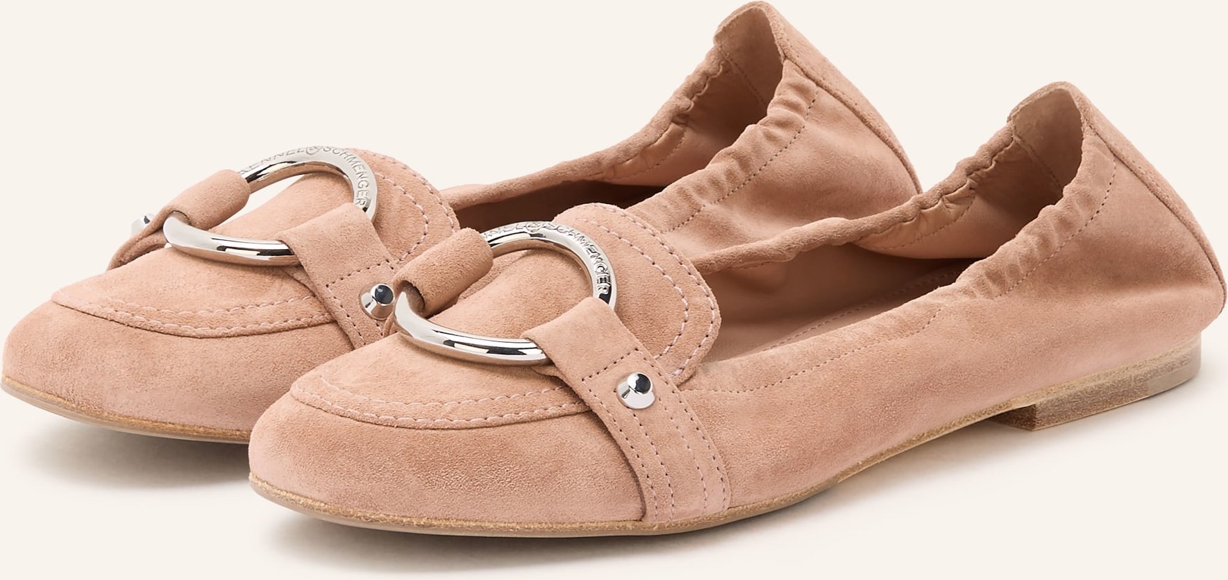 Kennel & Schmenger Ballerinas Lola rosa