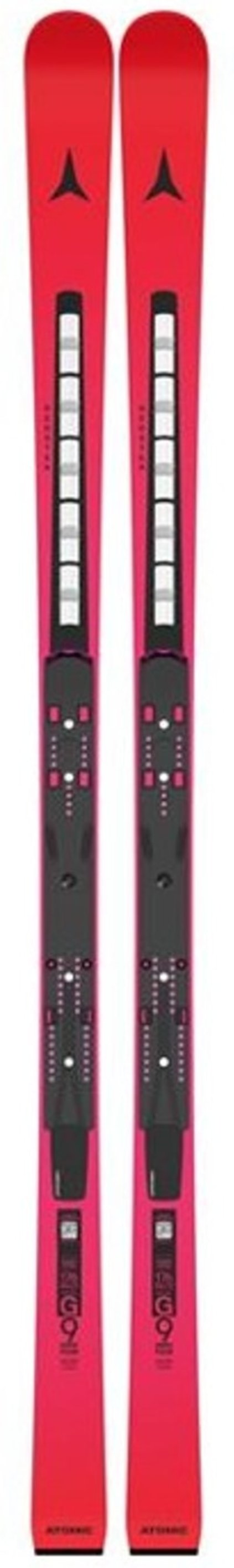 Atomic Ski Redster g9 Revoshock S 2026 rot
