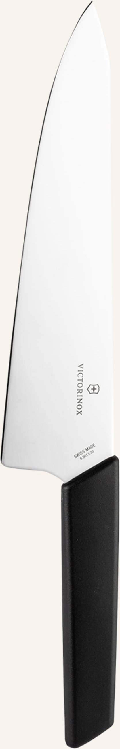 Victorinox Tranchiermesser schwarz