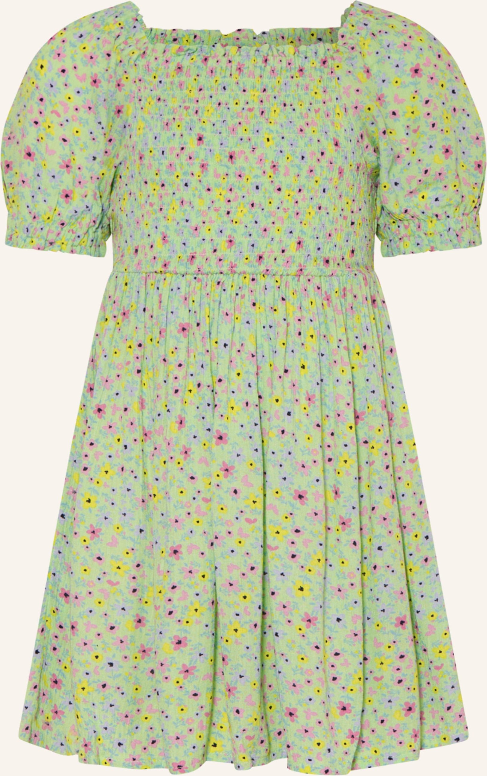 S.Oliver Red Kleid gruen