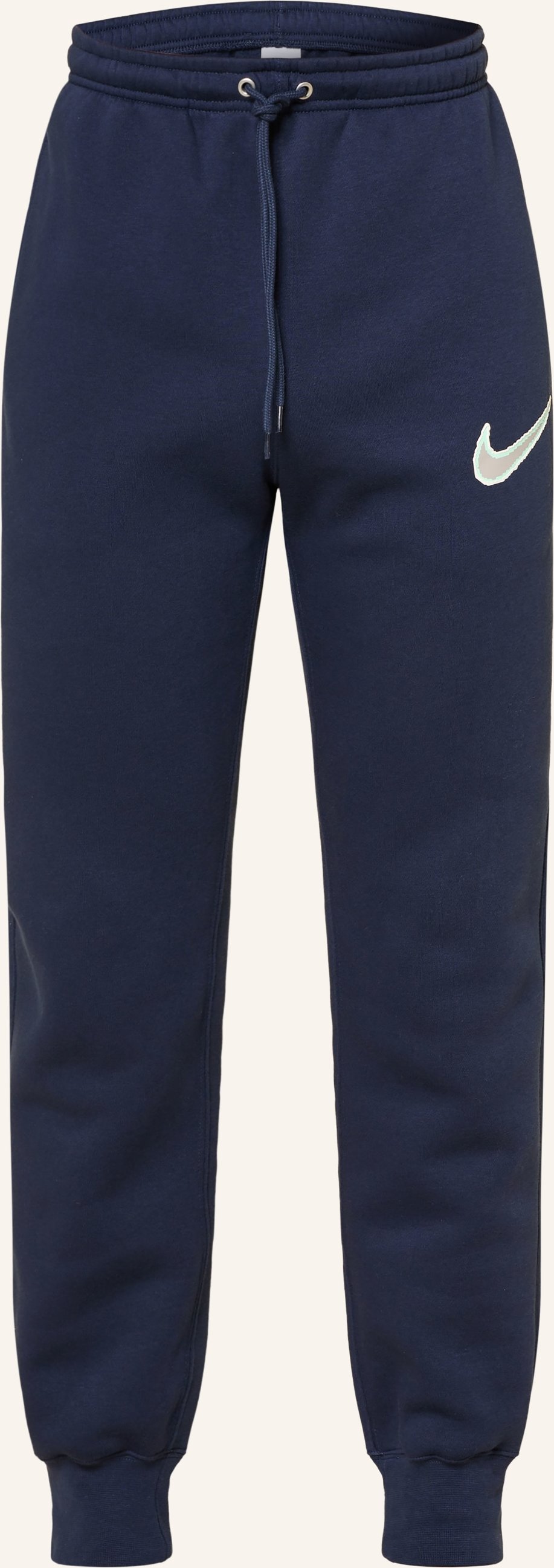 Nike Sweatpants Sportswear Club schwarz