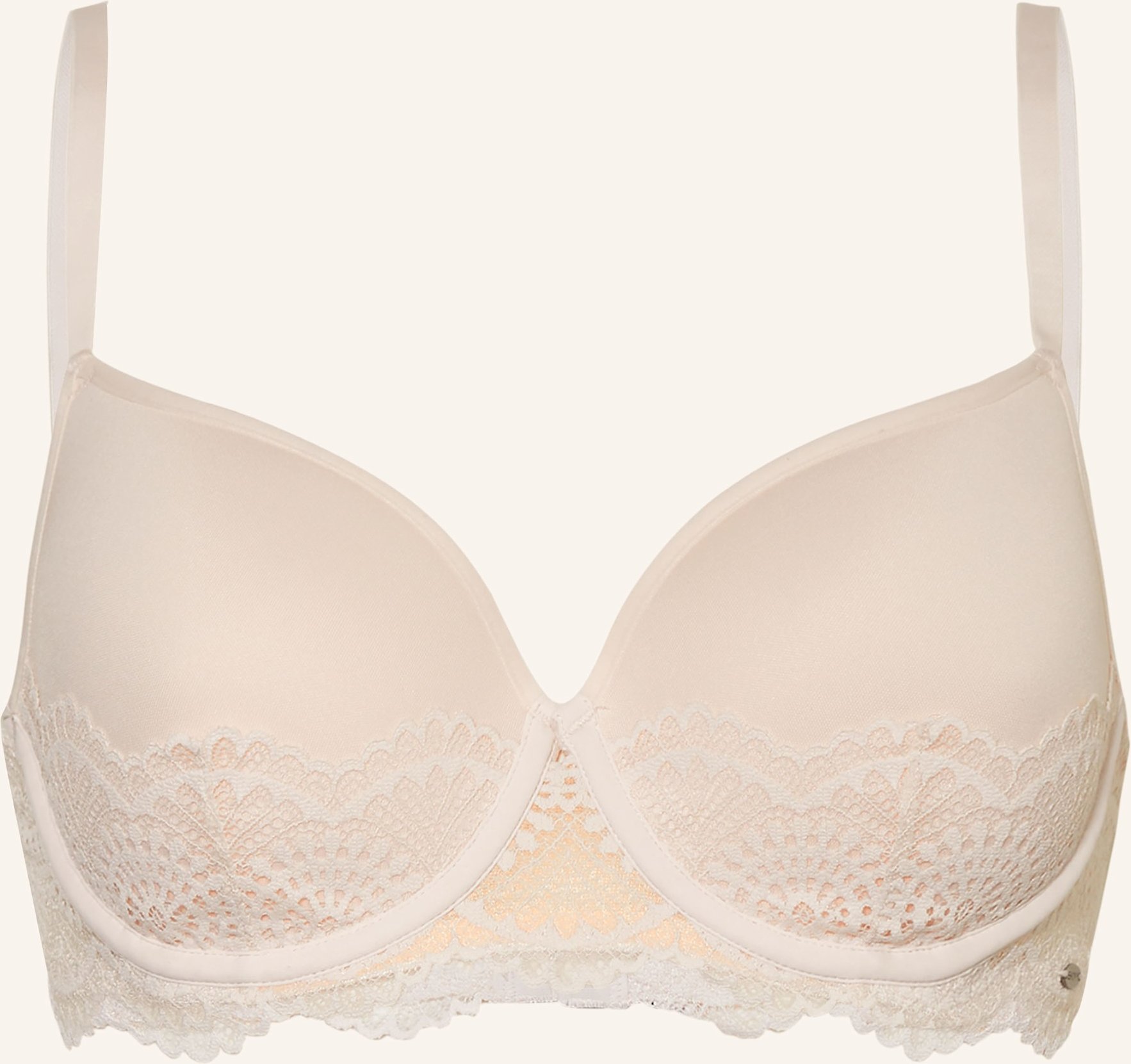 Skiny Spacer-Bh Micrornaments rosa