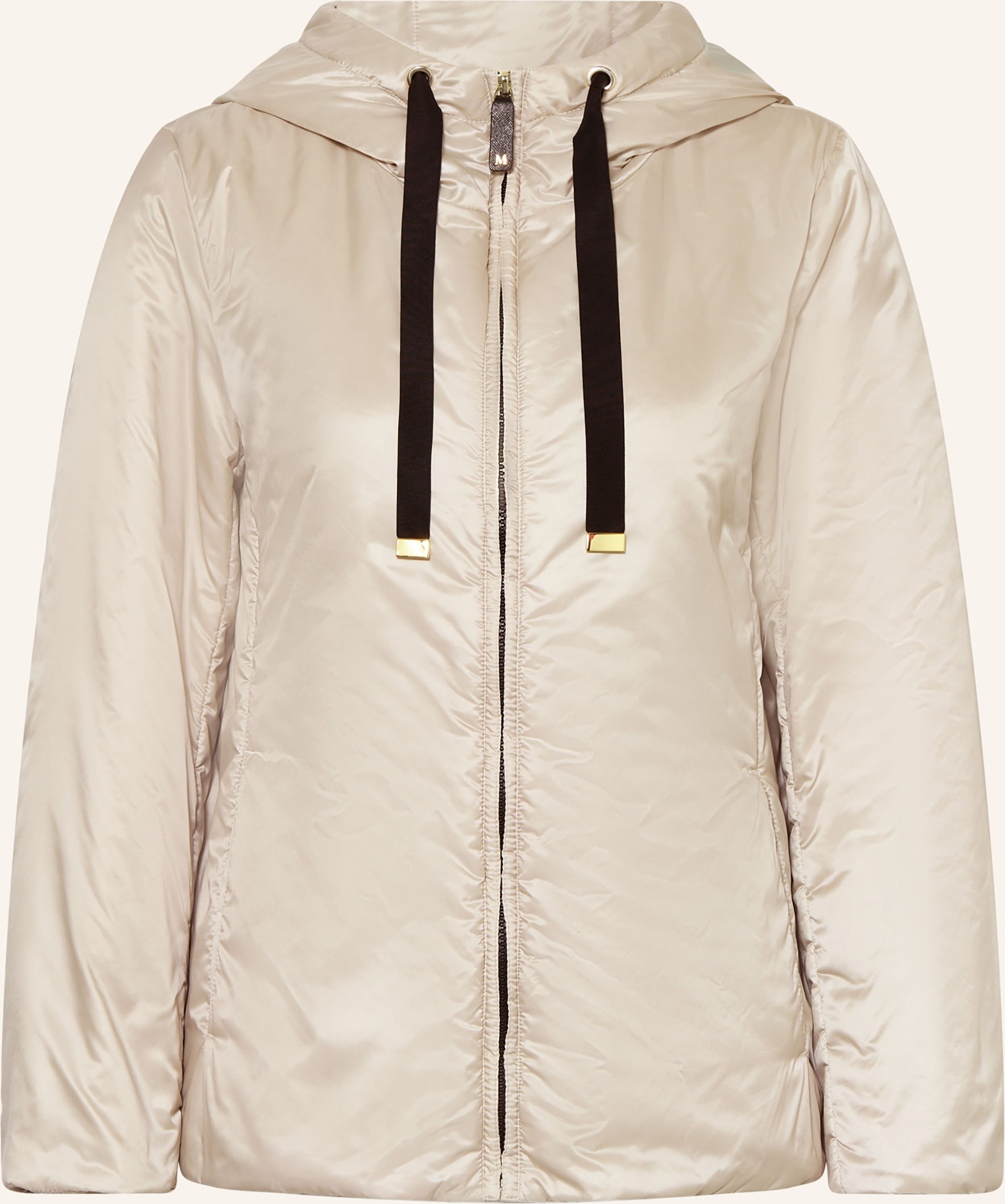 Max Mara The Cube Jacke Greenh beige