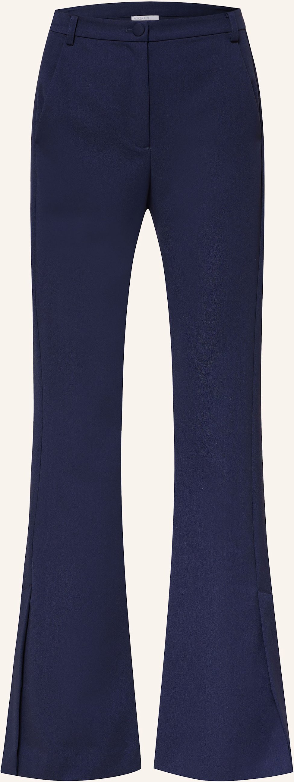 Thumbnail - Patrizia Pepe Hose blau