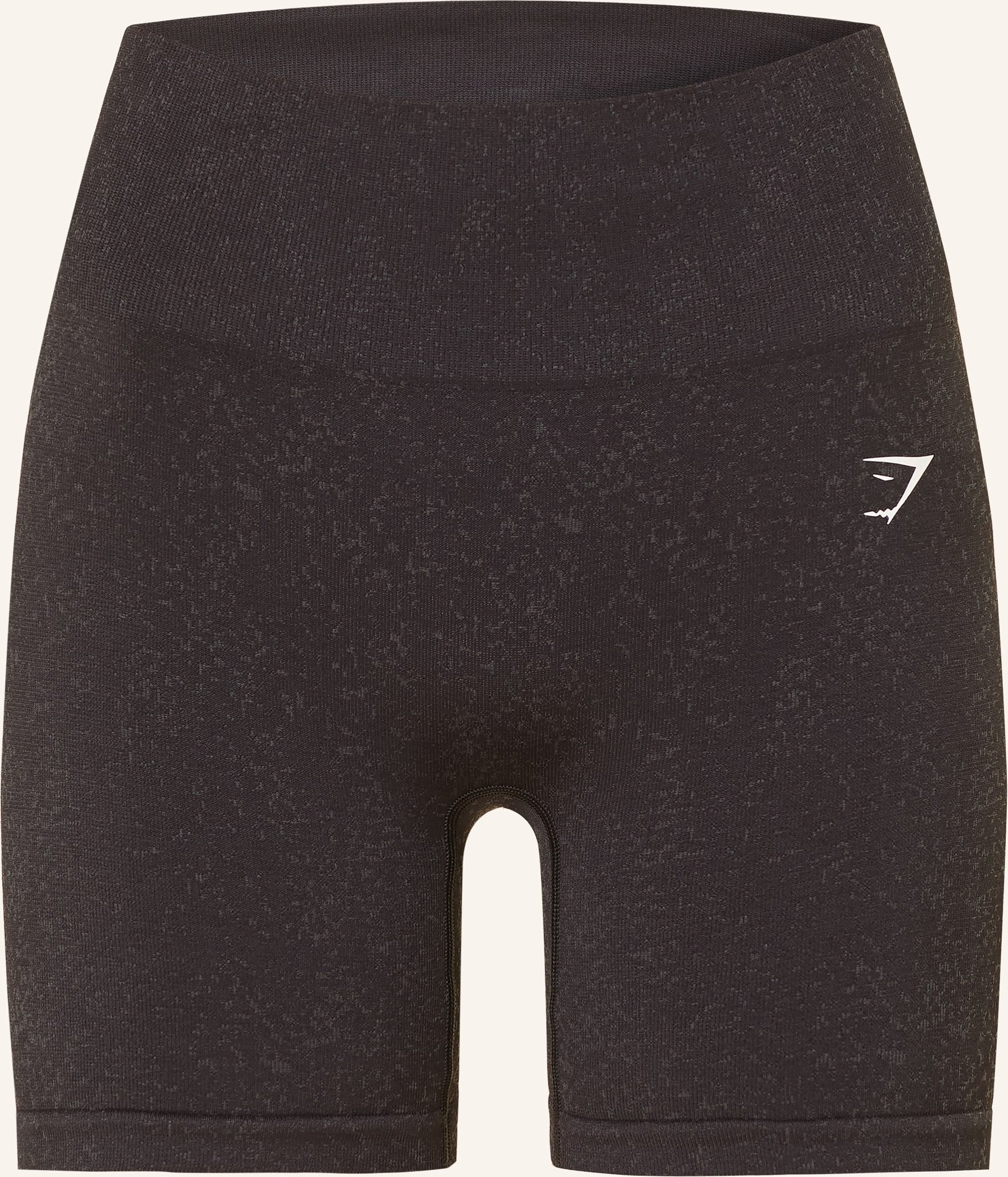 Gymshark Tights Adapt Fleck Seamless grau