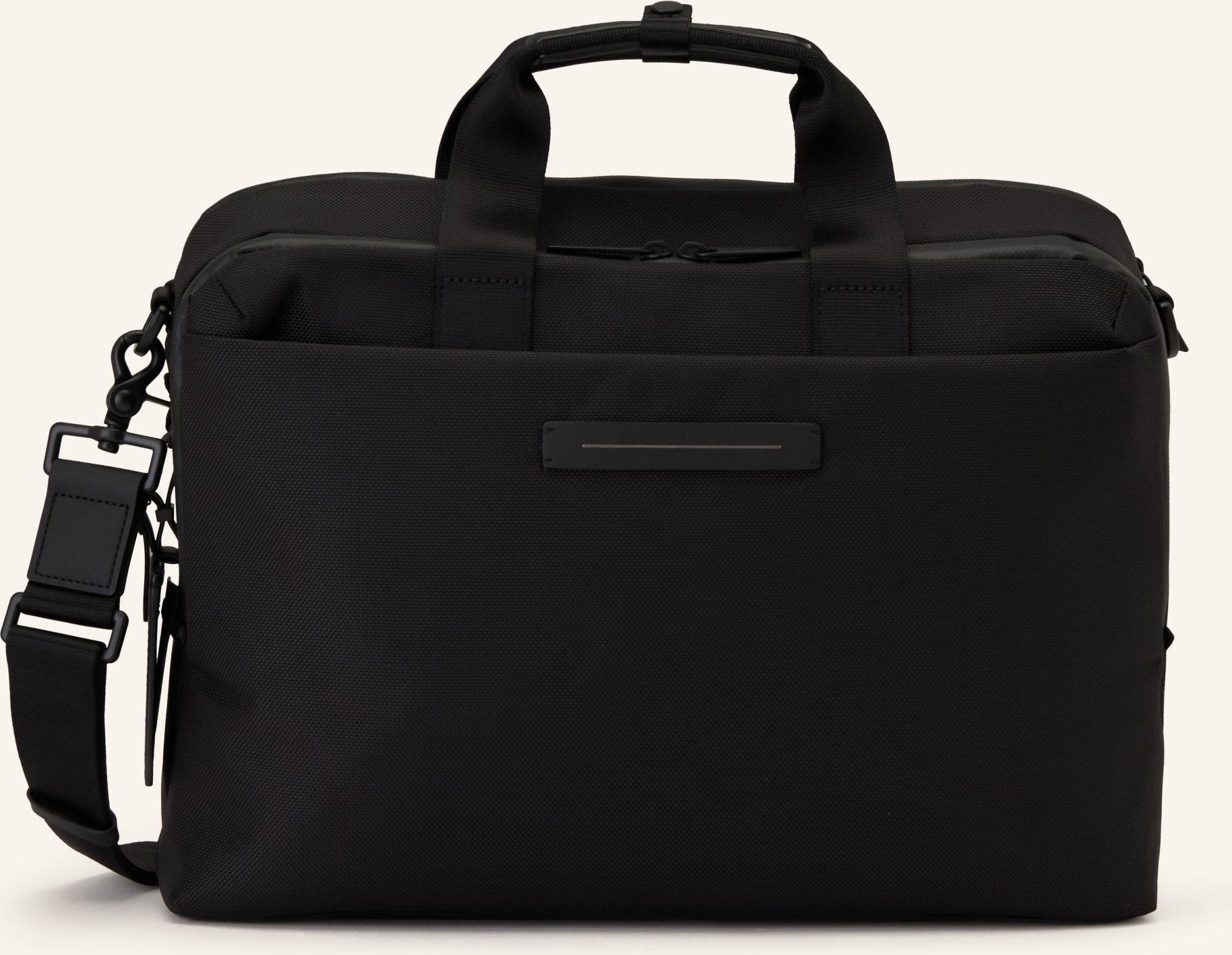 Horizn Studios Laptop-Tasche Midtown schwarz