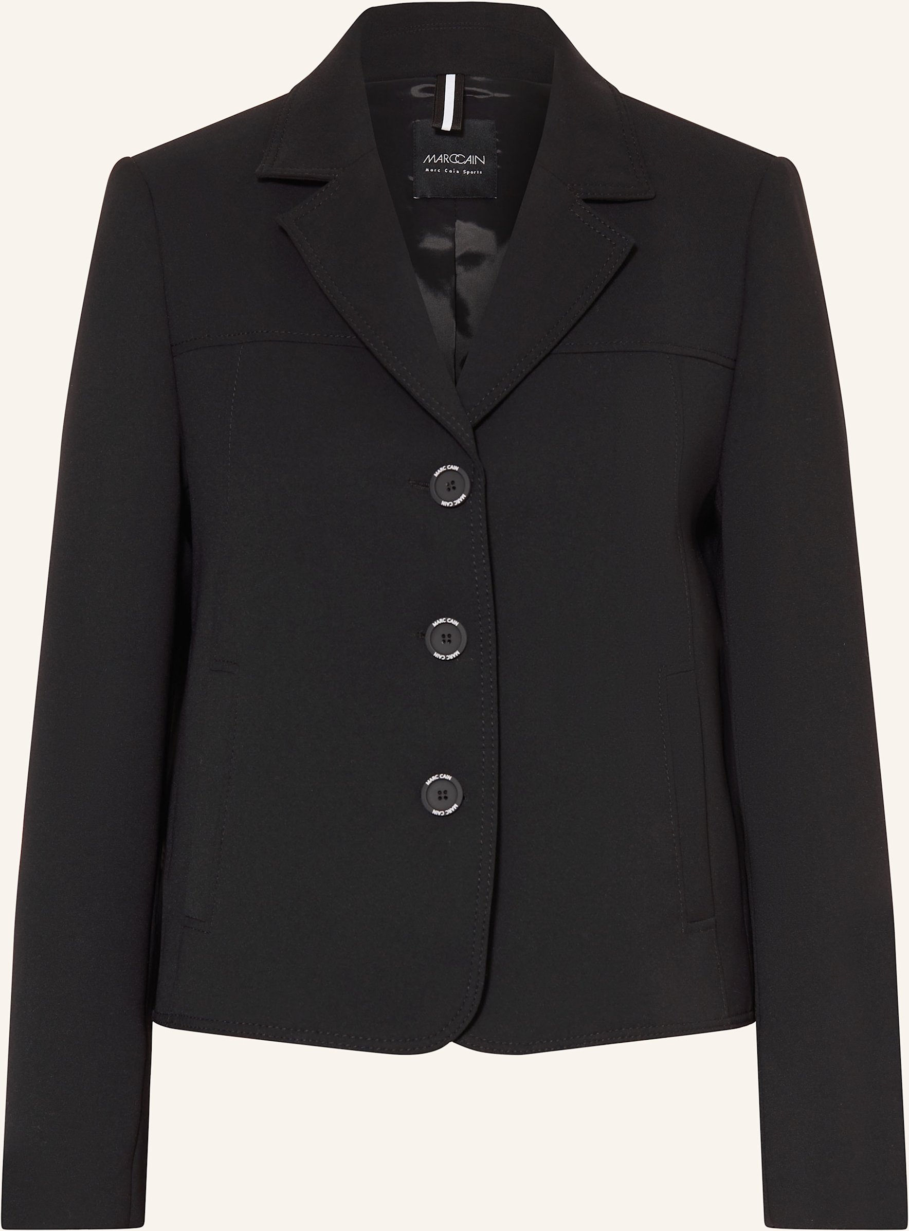 Marc Cain Blazer schwarz
