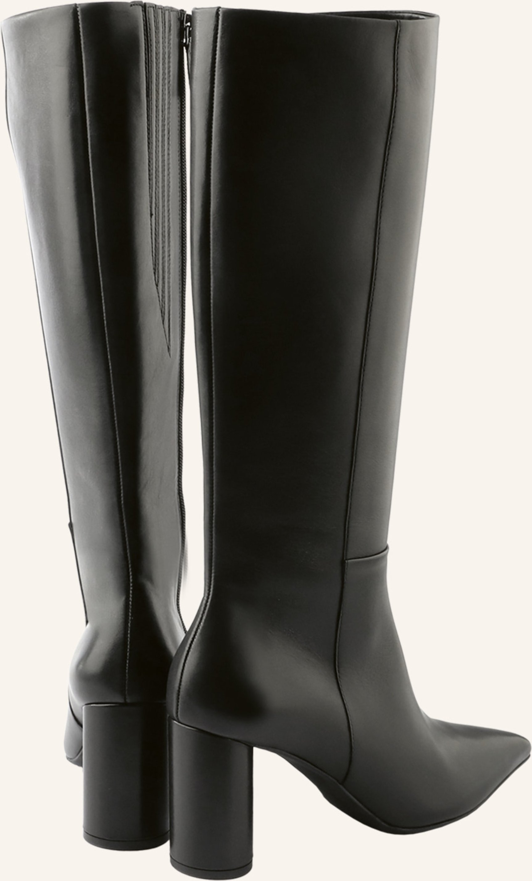 Högl Stiefel Alexis schwarz