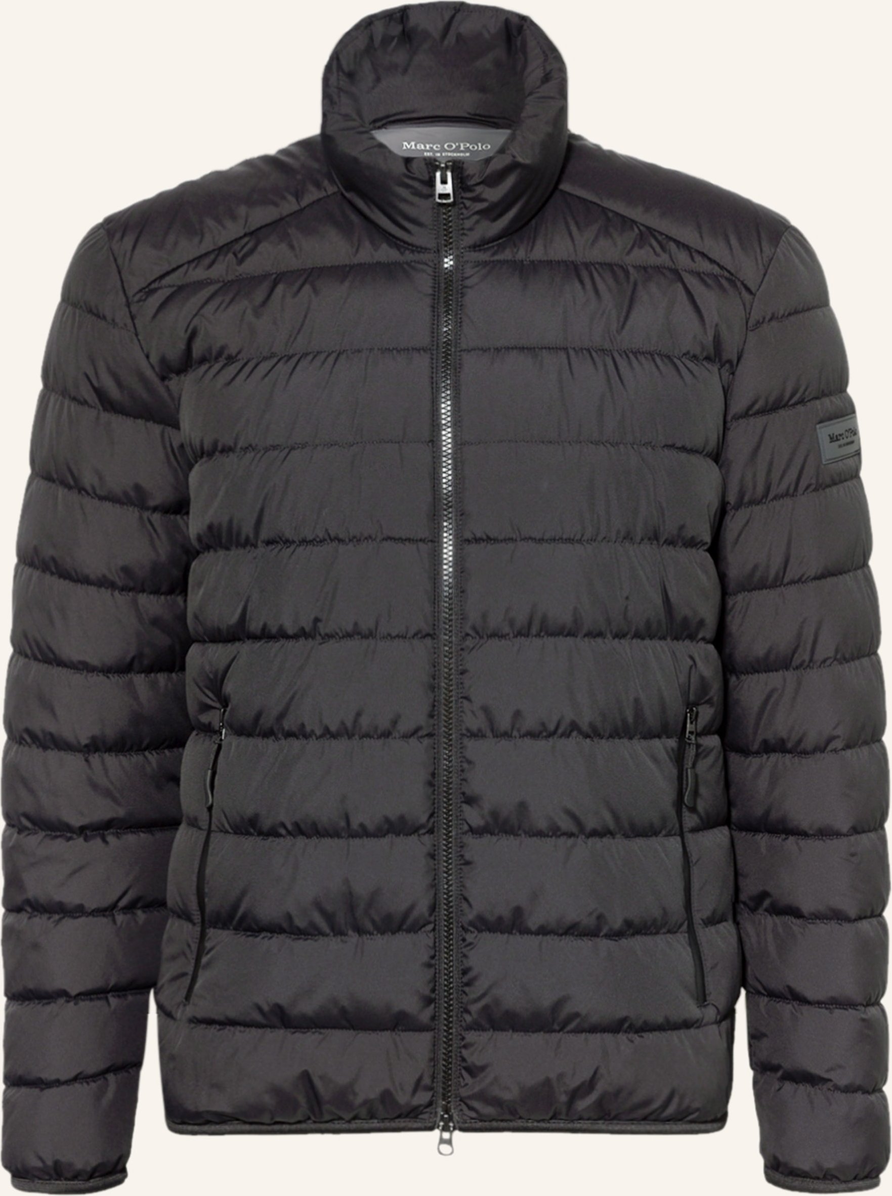 Marc O'polo Steppjacke schwarz