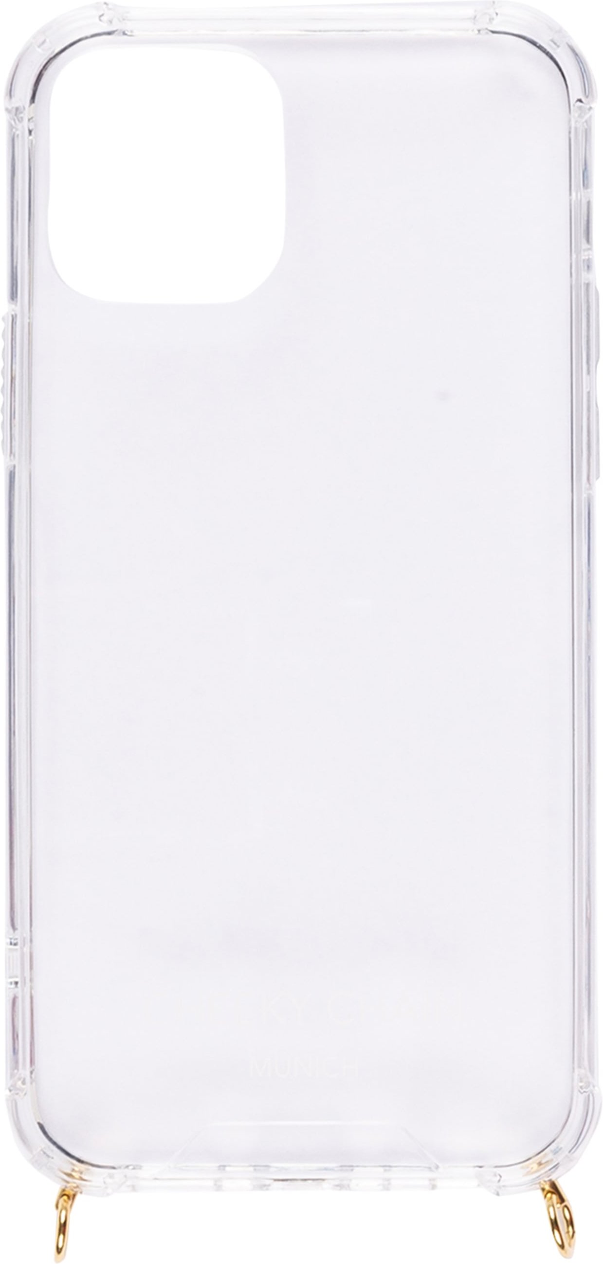 Cheeky Chain Munich Smartphone-Hülle weiss