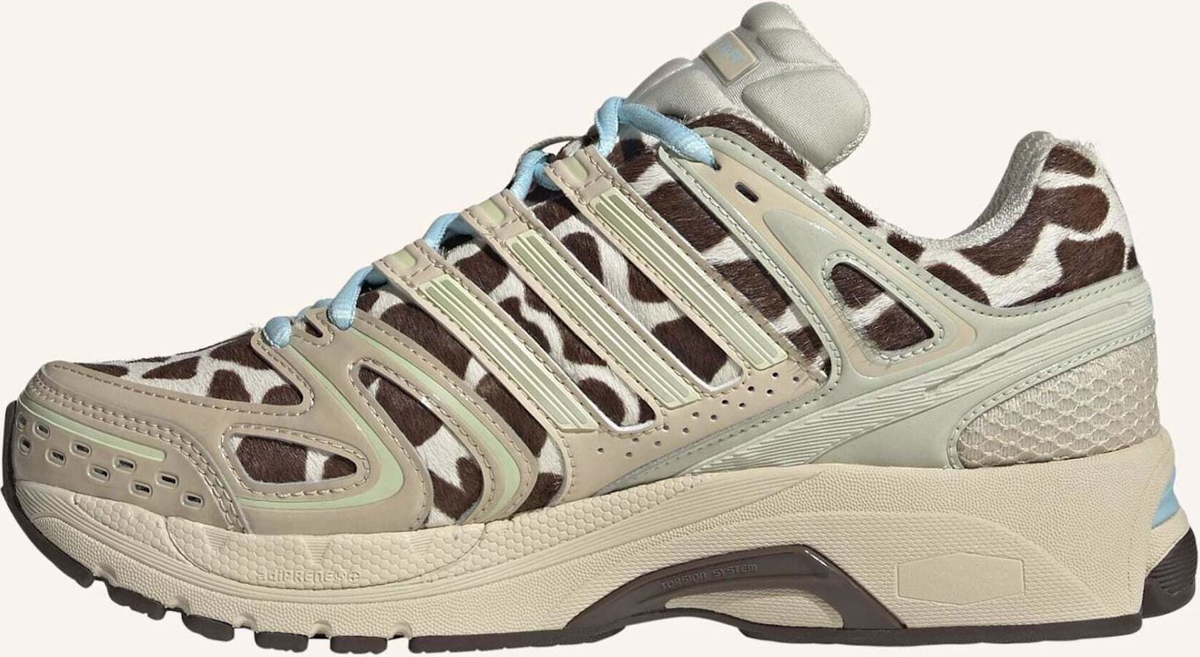 Adidas Originals Adistar Control 5 Schuh beige