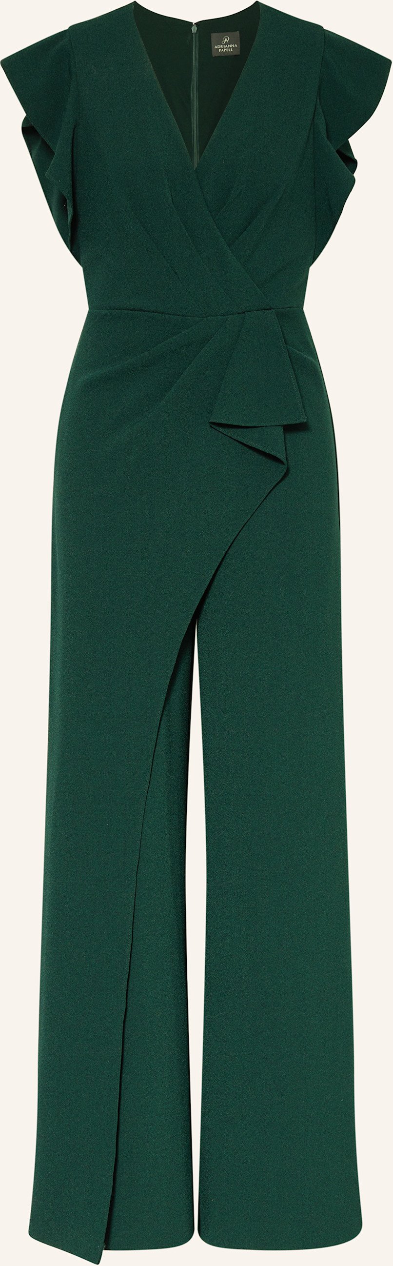 Adrianna Papell Jumpsuit gruen