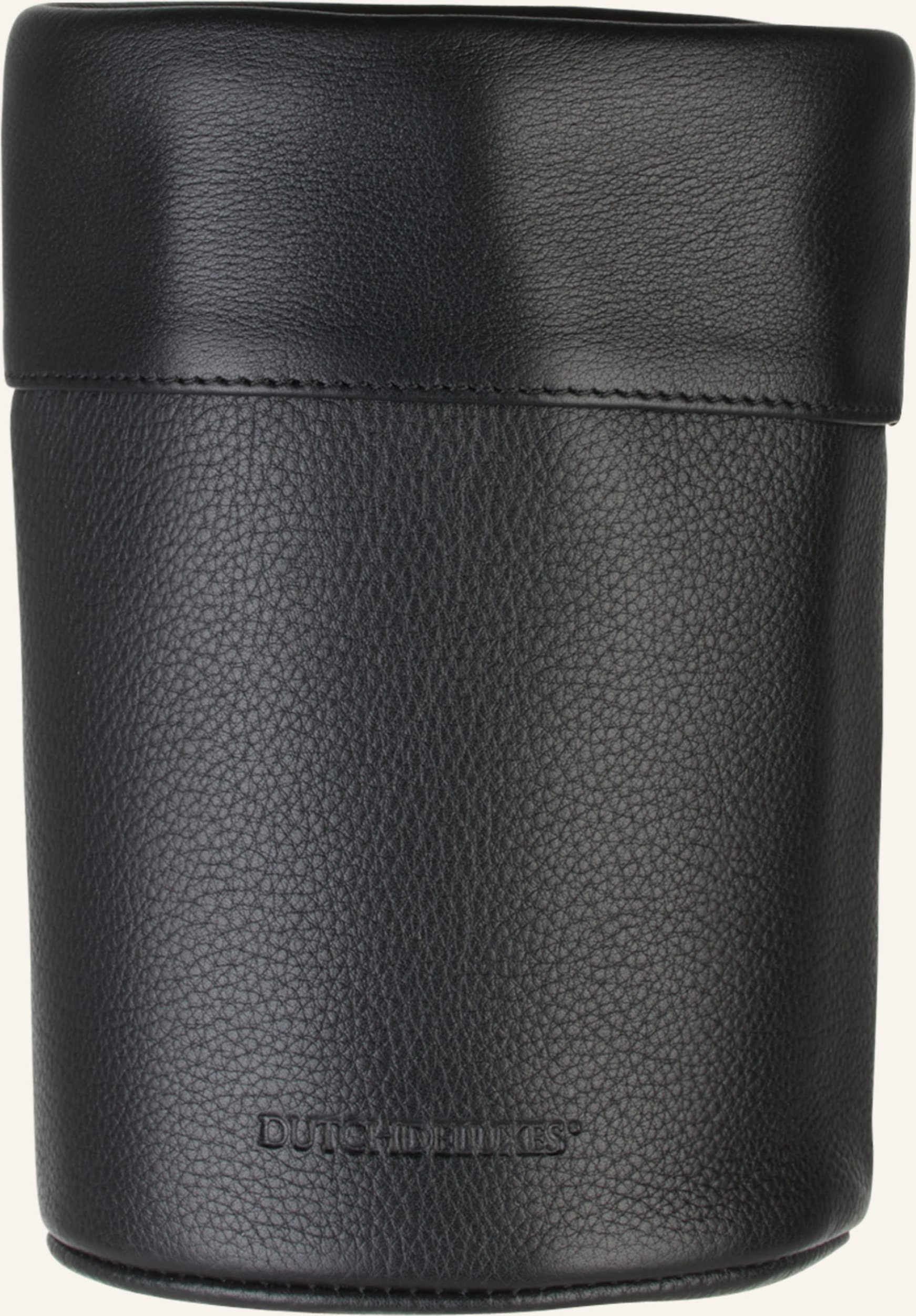 Dutchdeluxes Weinkühler schwarz