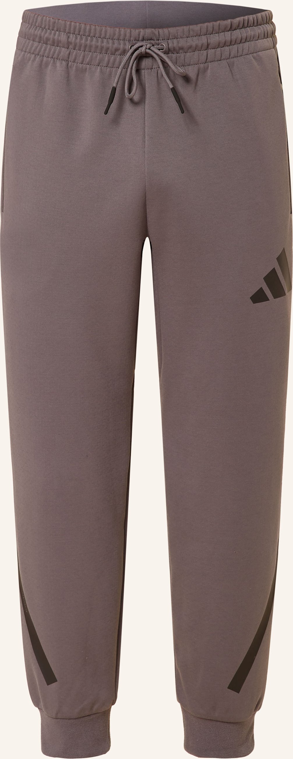 Adidas Sweatpants Z.N.E. grau