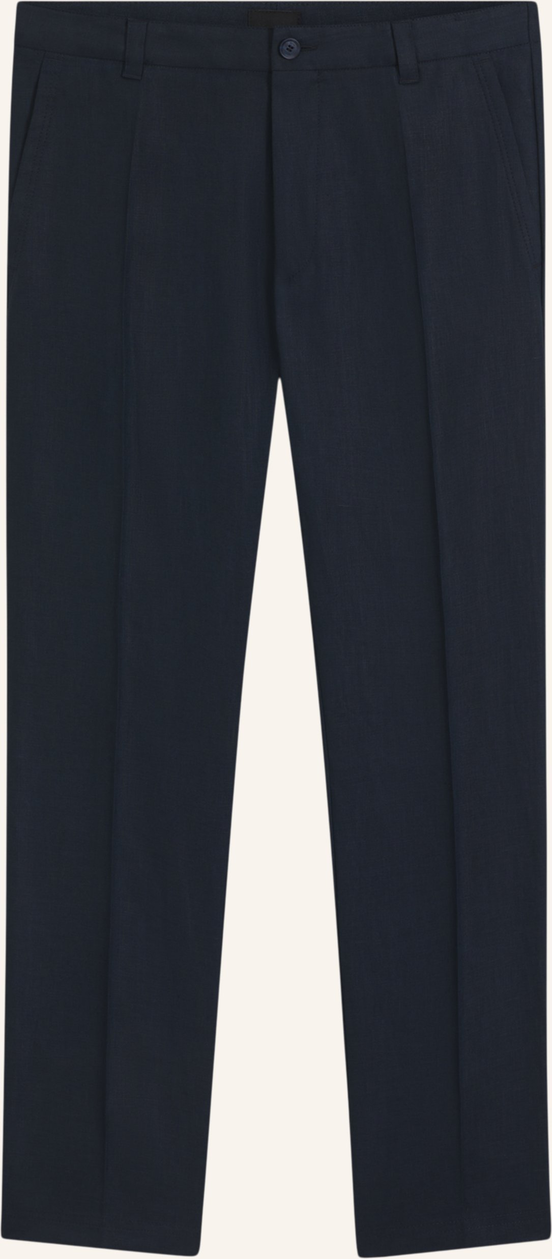 Thumbnail - Boss Casual Hose C-Kent-Gw-P Straight Fit blau