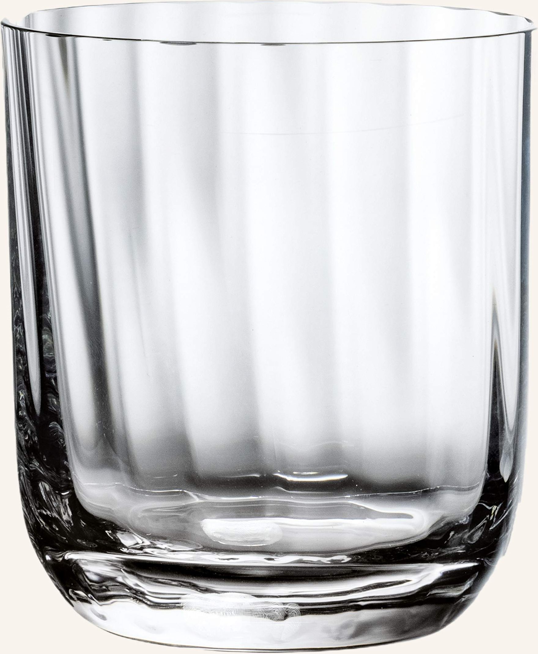 Thumbnail - Villeroy & Boch Wasserglas, Set 4tlg. Rose Garden transparent