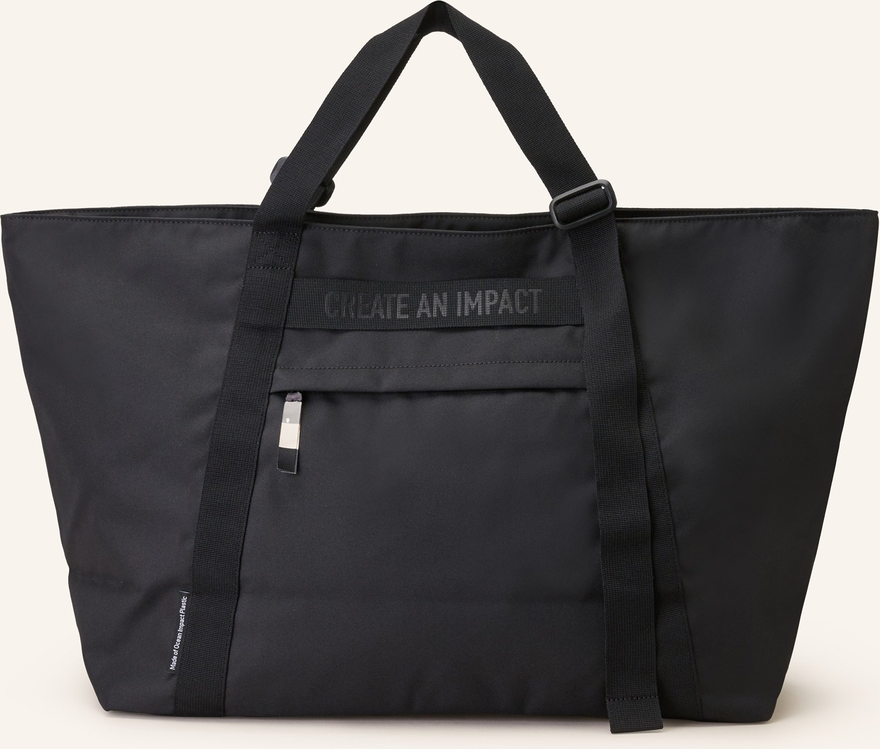 Got Bag Shopper Large schwarz