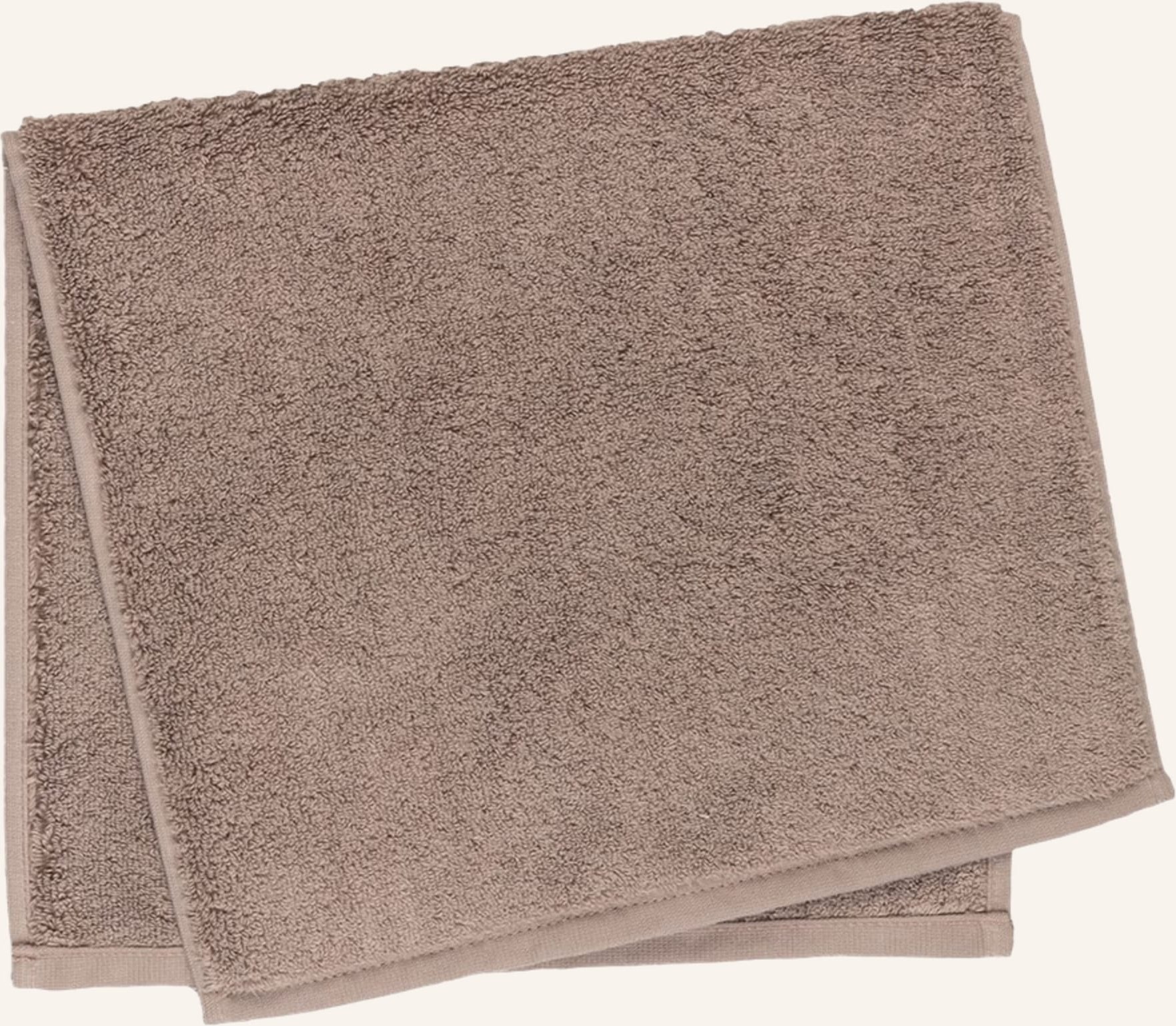 Weseta Switzerland Gästehandtuch Dream Royal grau