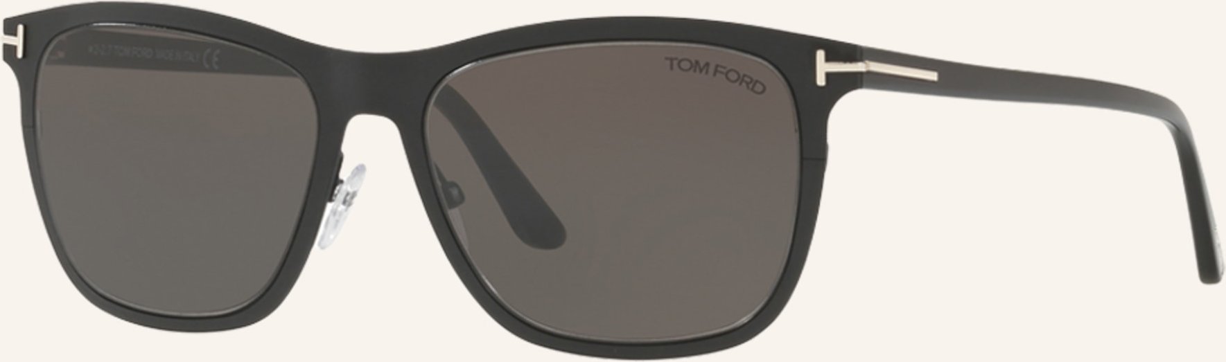 Tom Ford Sonnenbrille tr000894 schwarz