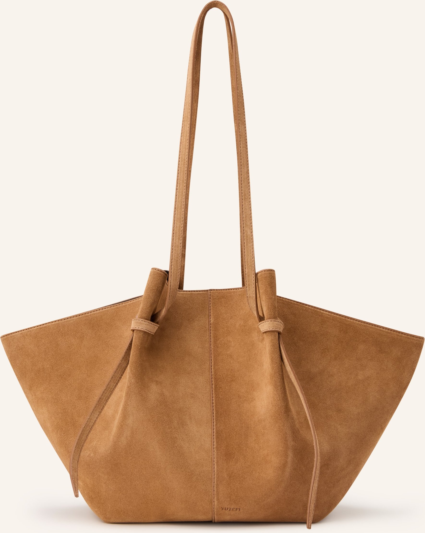 Yuzefi Shopper Mochi Large braun