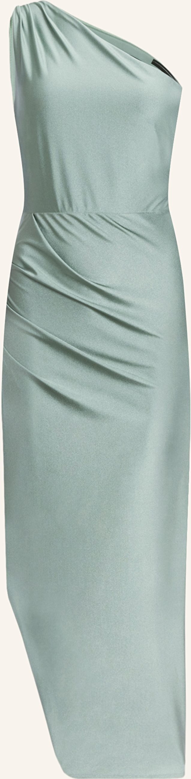 Swing Cocktailkleid gruen