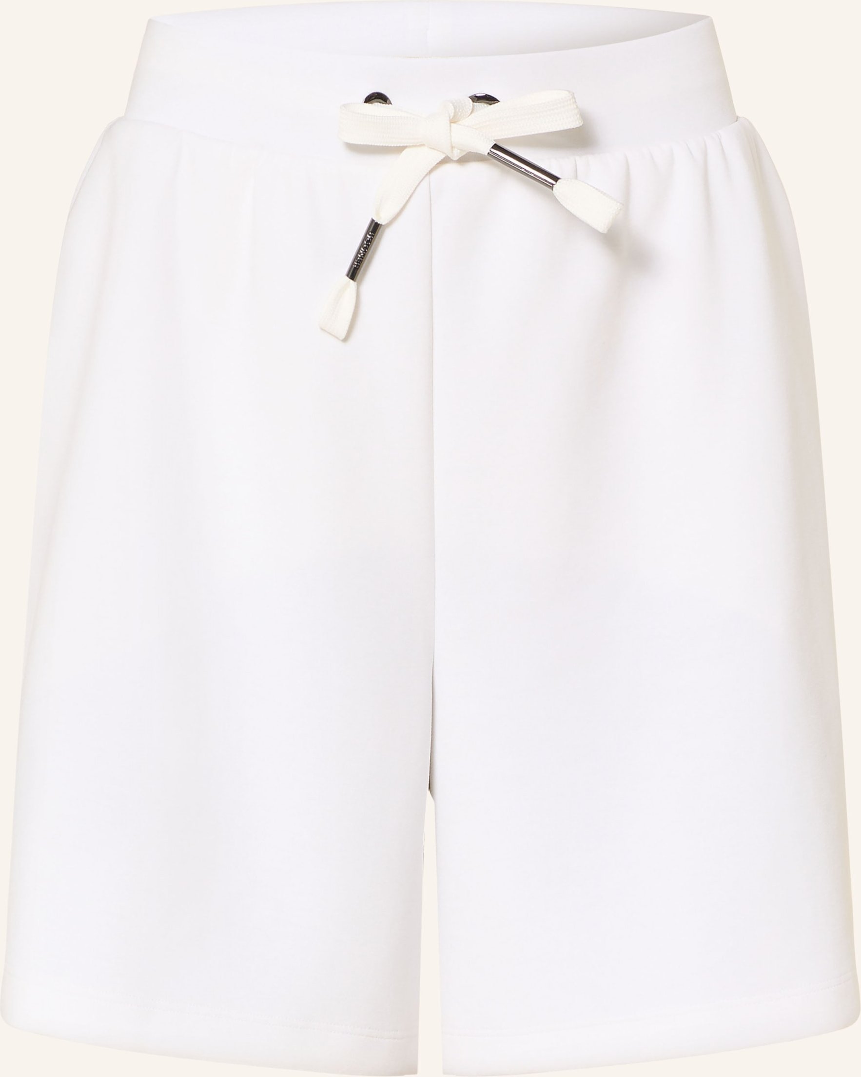 Bogner Golfshorts Alea weiss