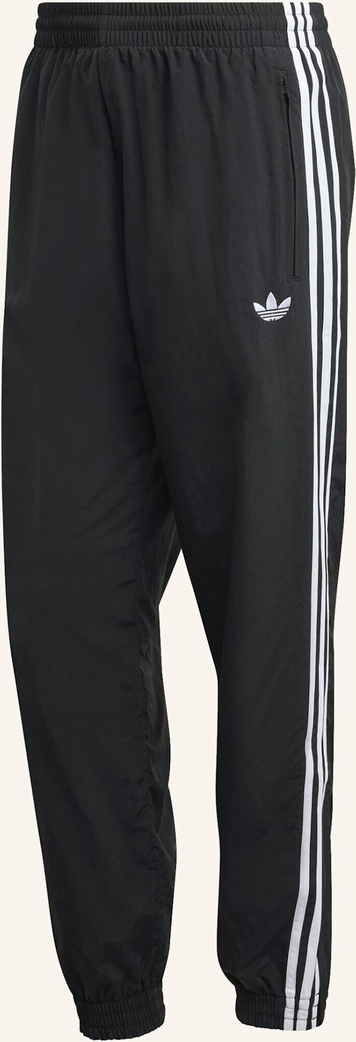 Adidas Originals Firebird Woven Trainingshose schwarz