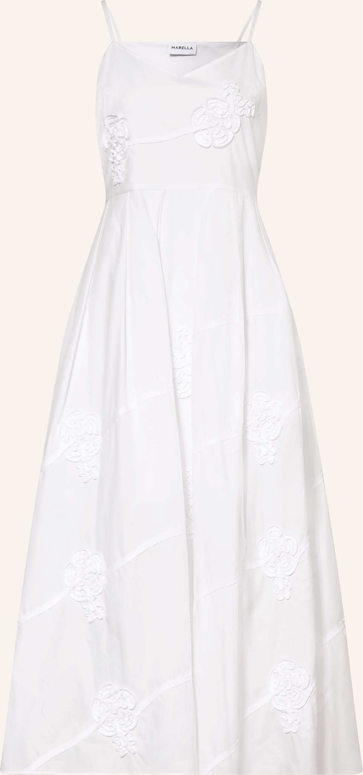 Marella Kleid weiss