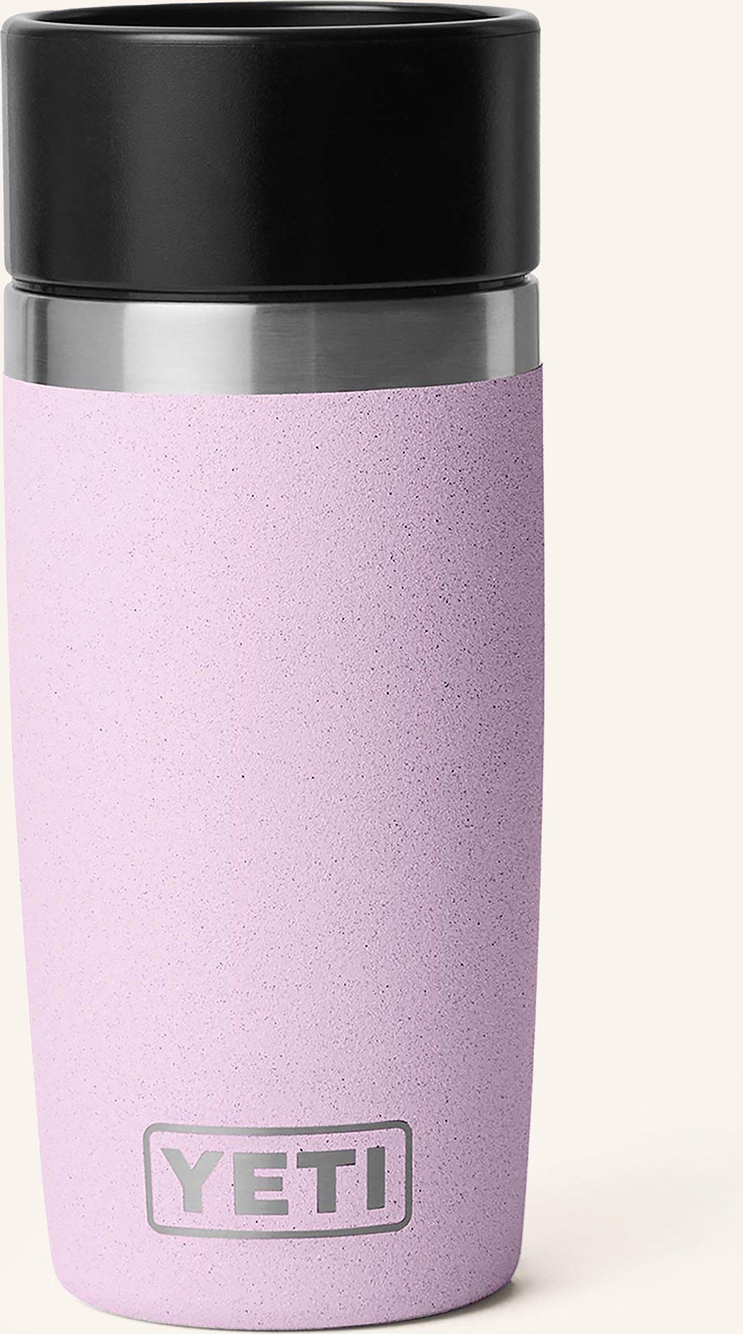Yeti Thermobecher Rambler® lila