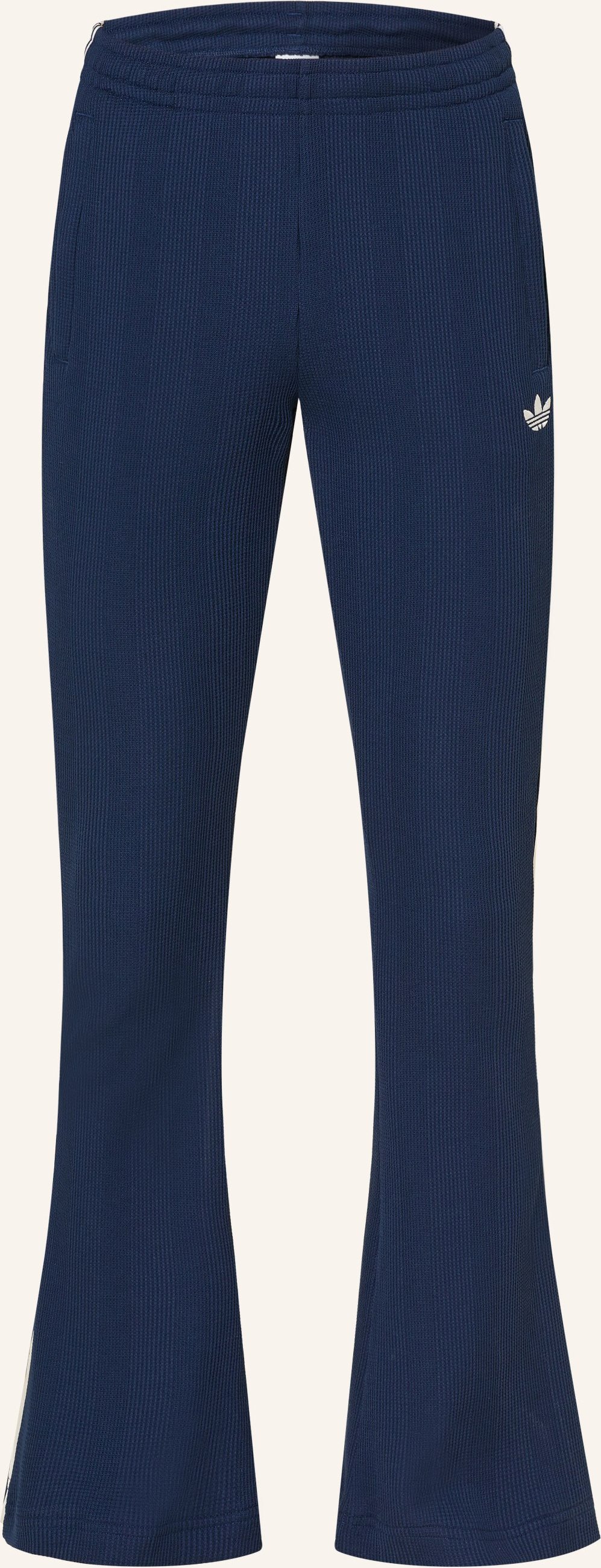 Adidas Originals Trainingshose Adidas Originals Waffle blau