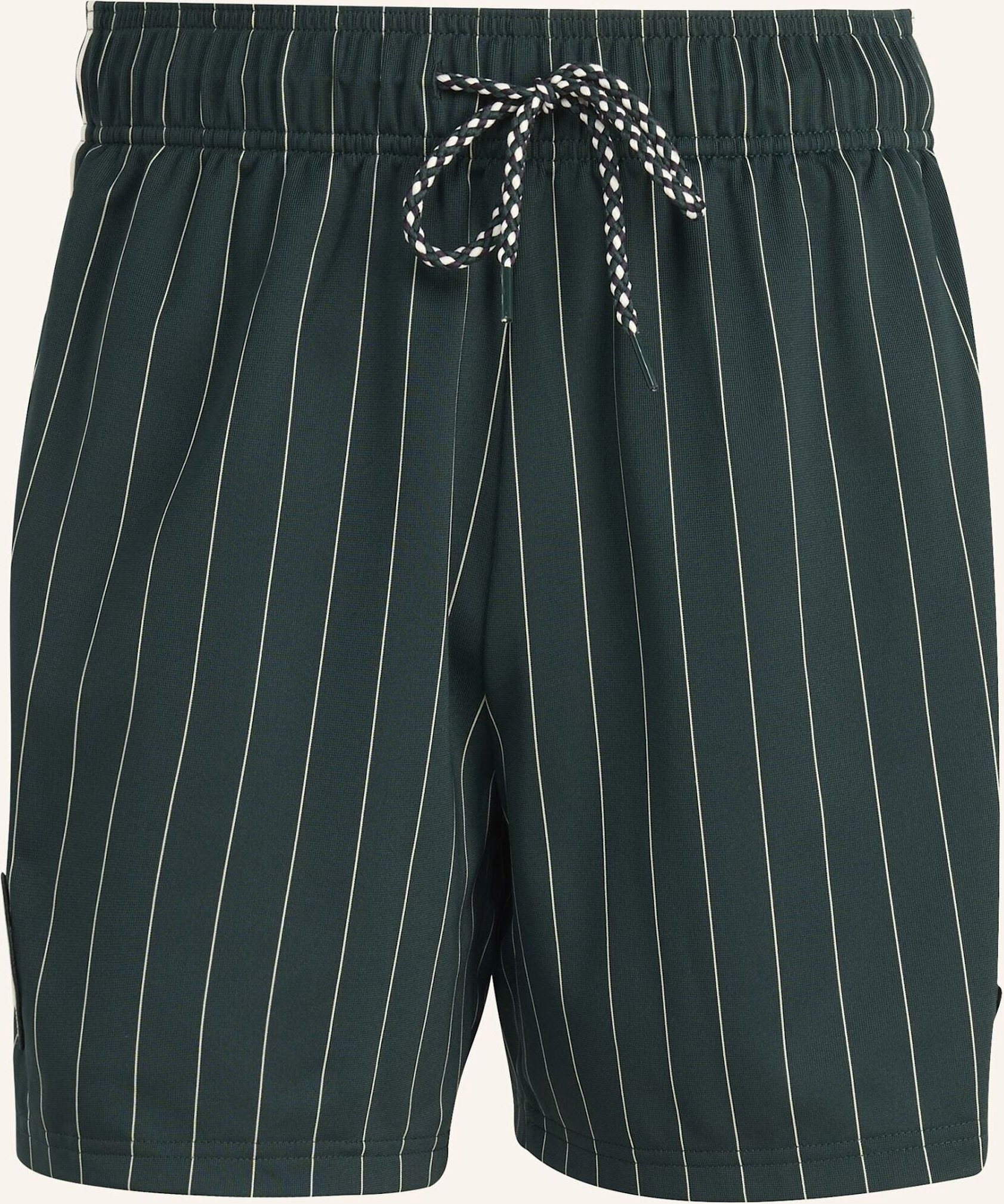 Adidas Originals Juventus Turin Terrace Icons Shorts gruen