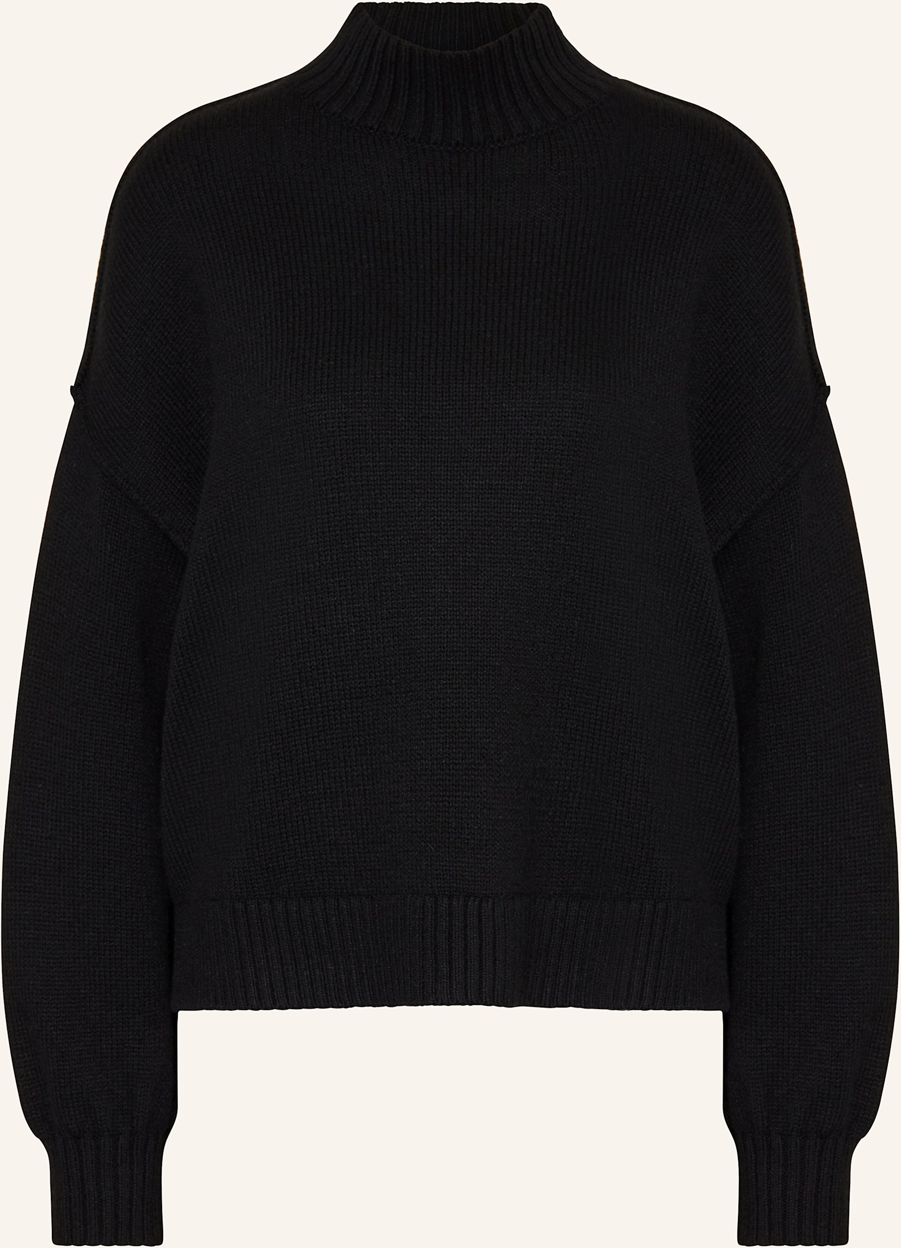 Ted Baker Pullover Kaatyy schwarz