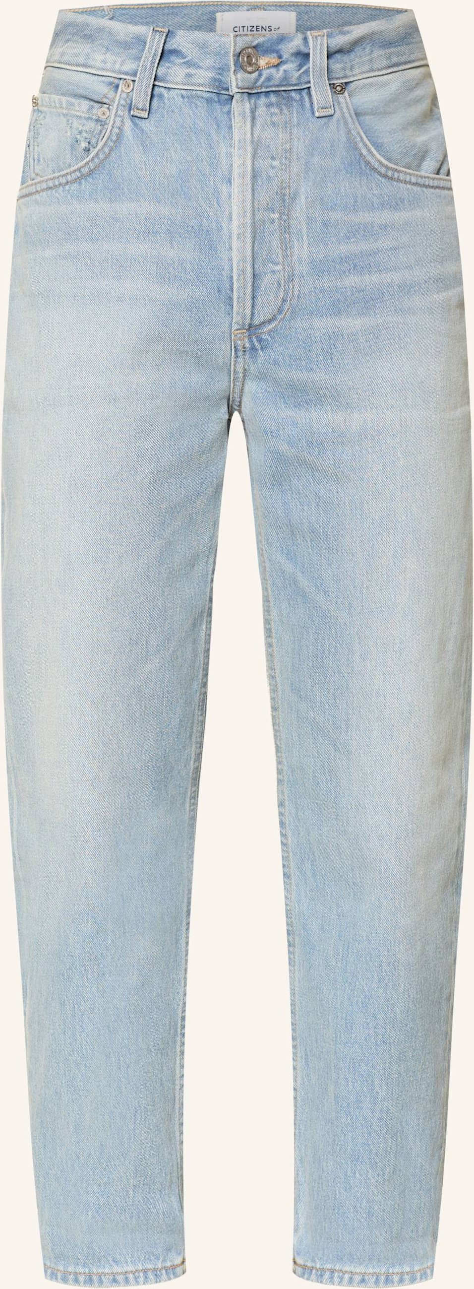 Citizens Of Humanity Jeans Dahlia blau