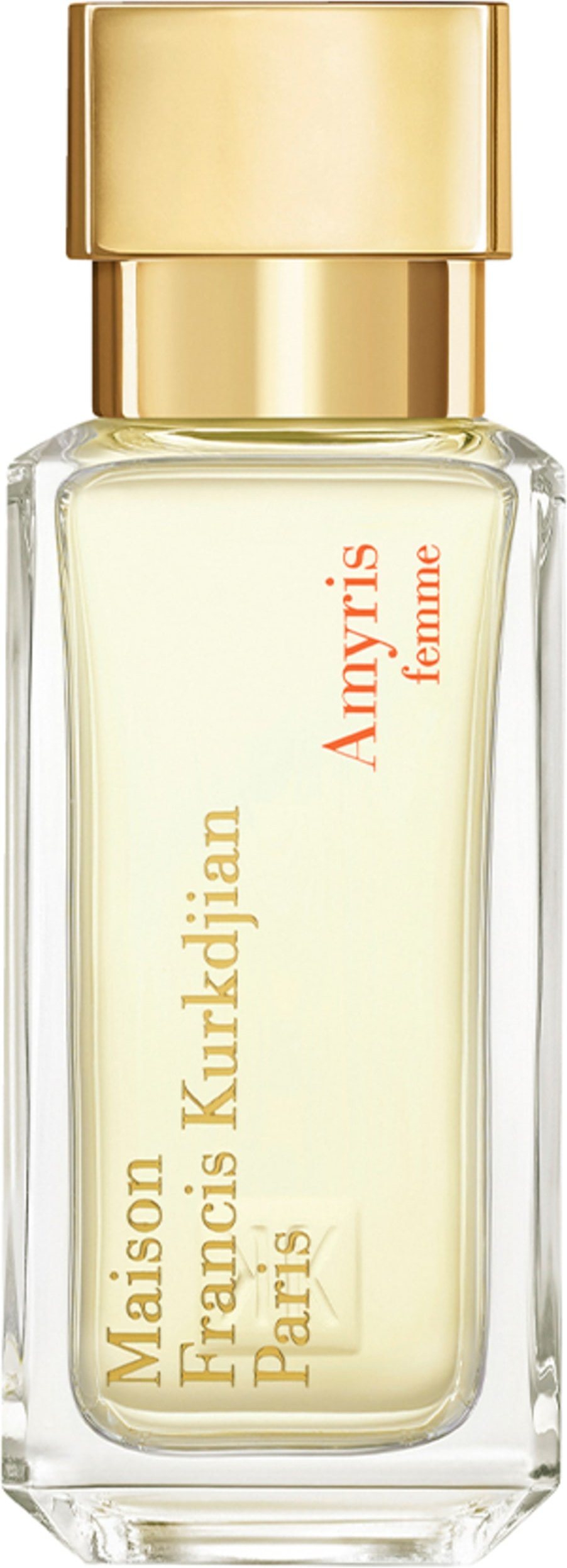 Maison Francis Kurkdjian Amyris Femme Eau de Parfum 35 ml