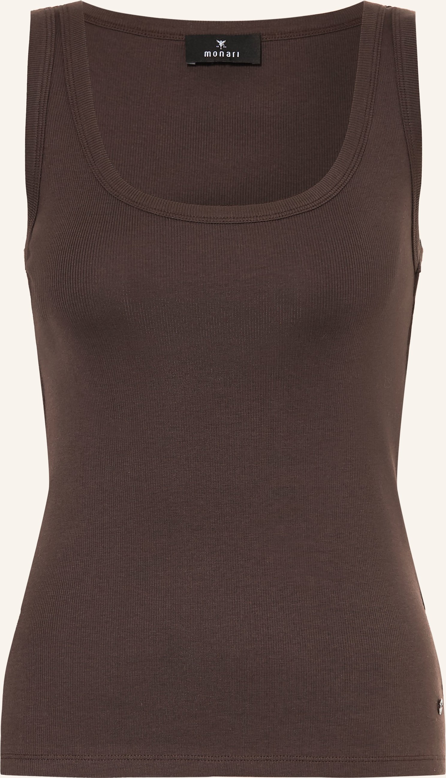Monari Top braun