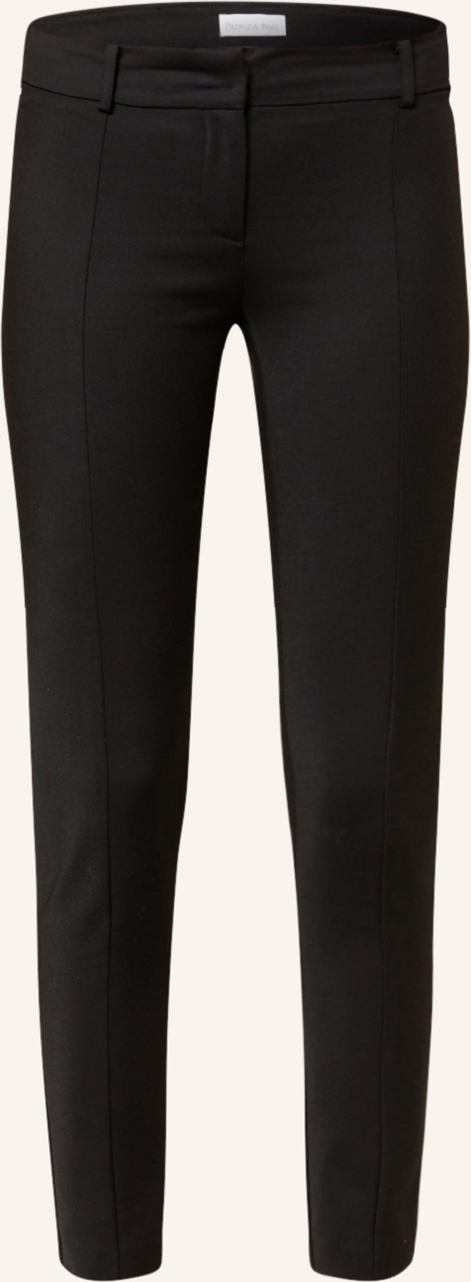 Thumbnail - Patrizia Pepe Hose schwarz