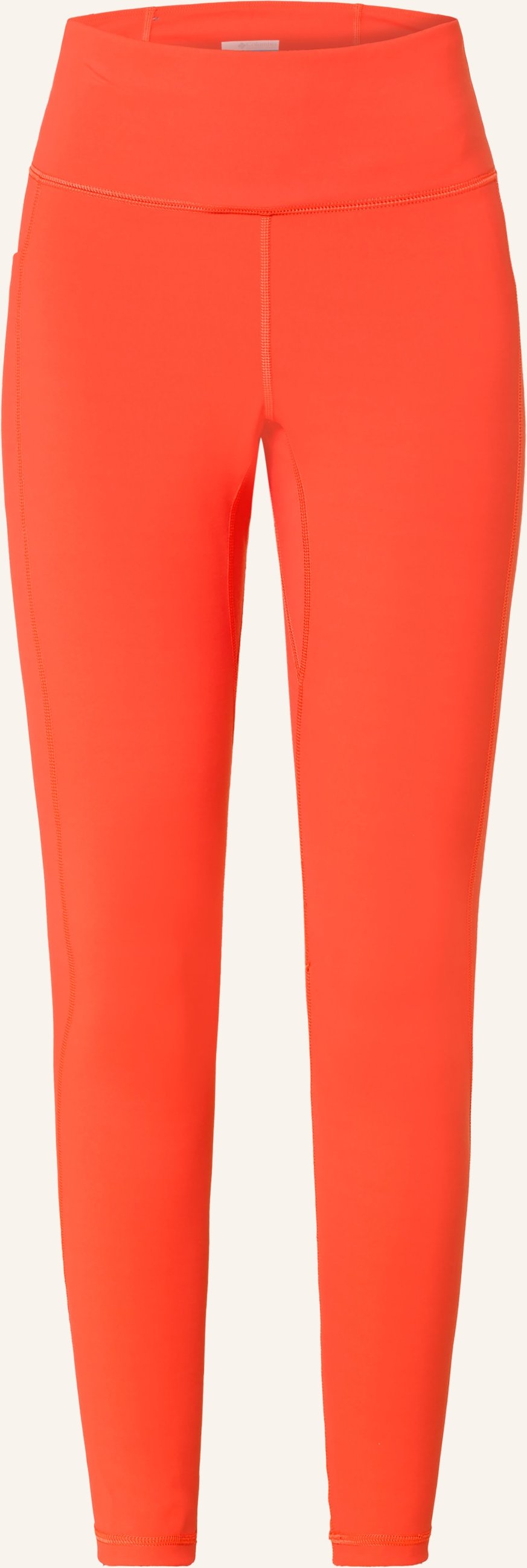 Columbia Tights Loneridge™ rot