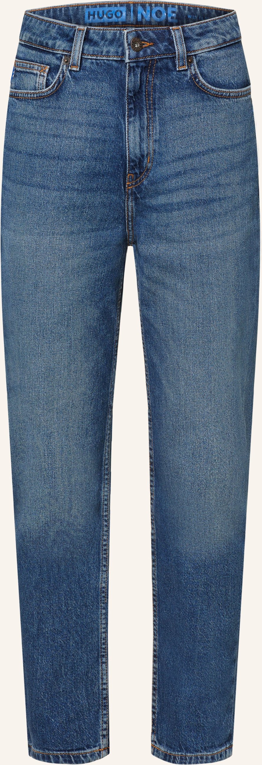 Hugo Jeans Noe blau