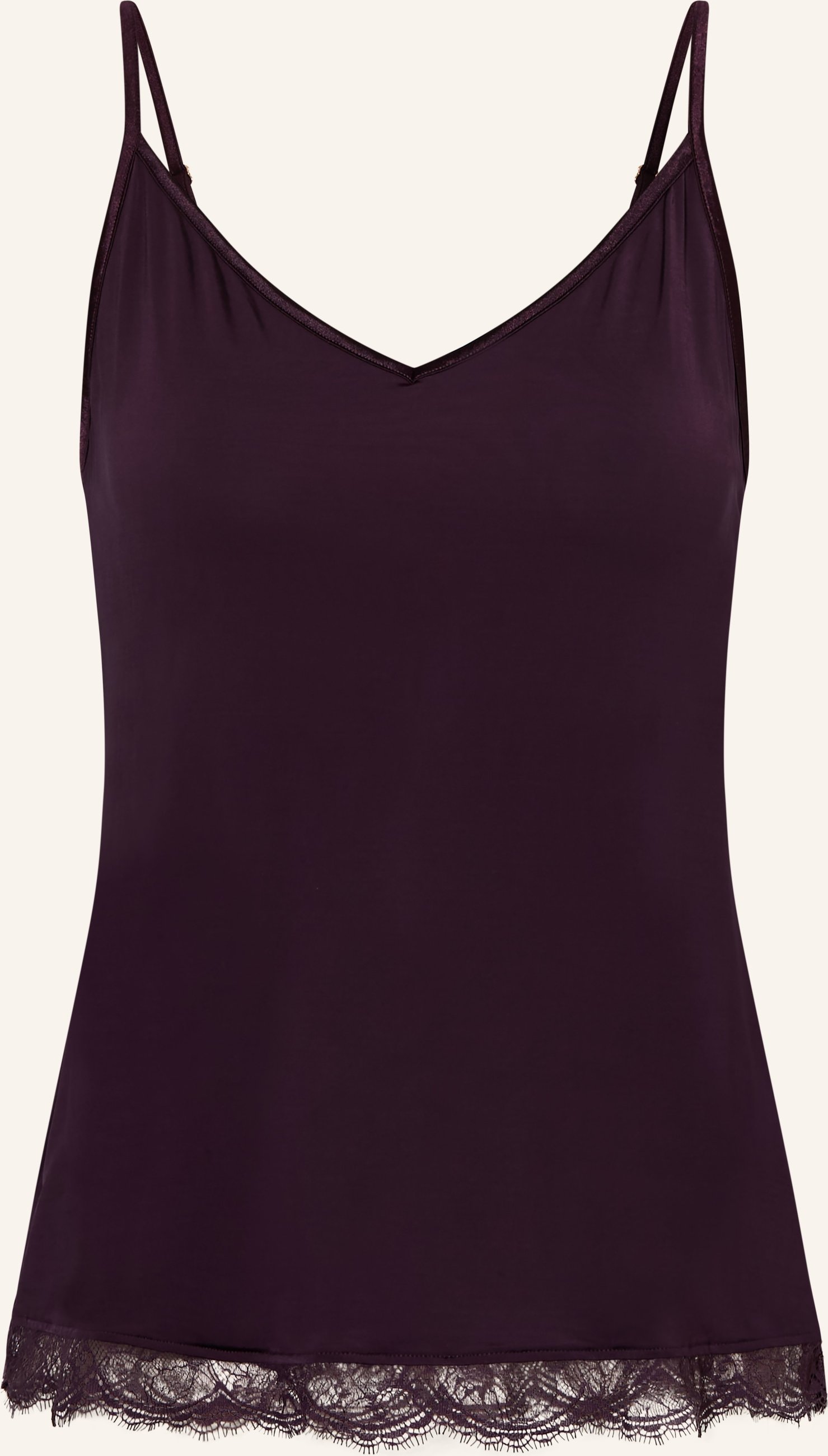 Mey Top Serie Grace lila