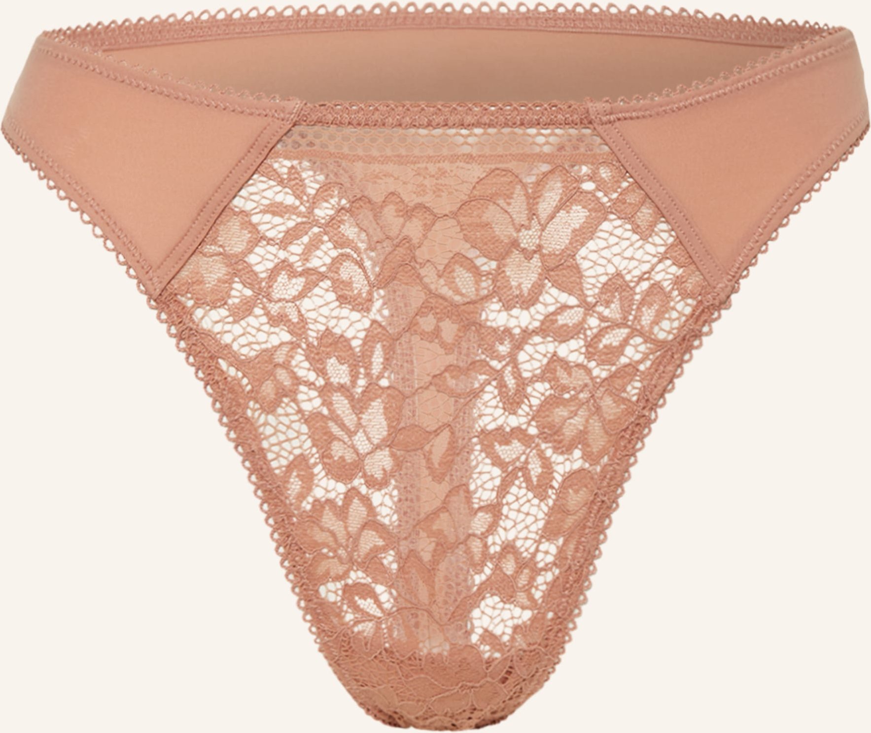 Thumbnail - Wolford String beige