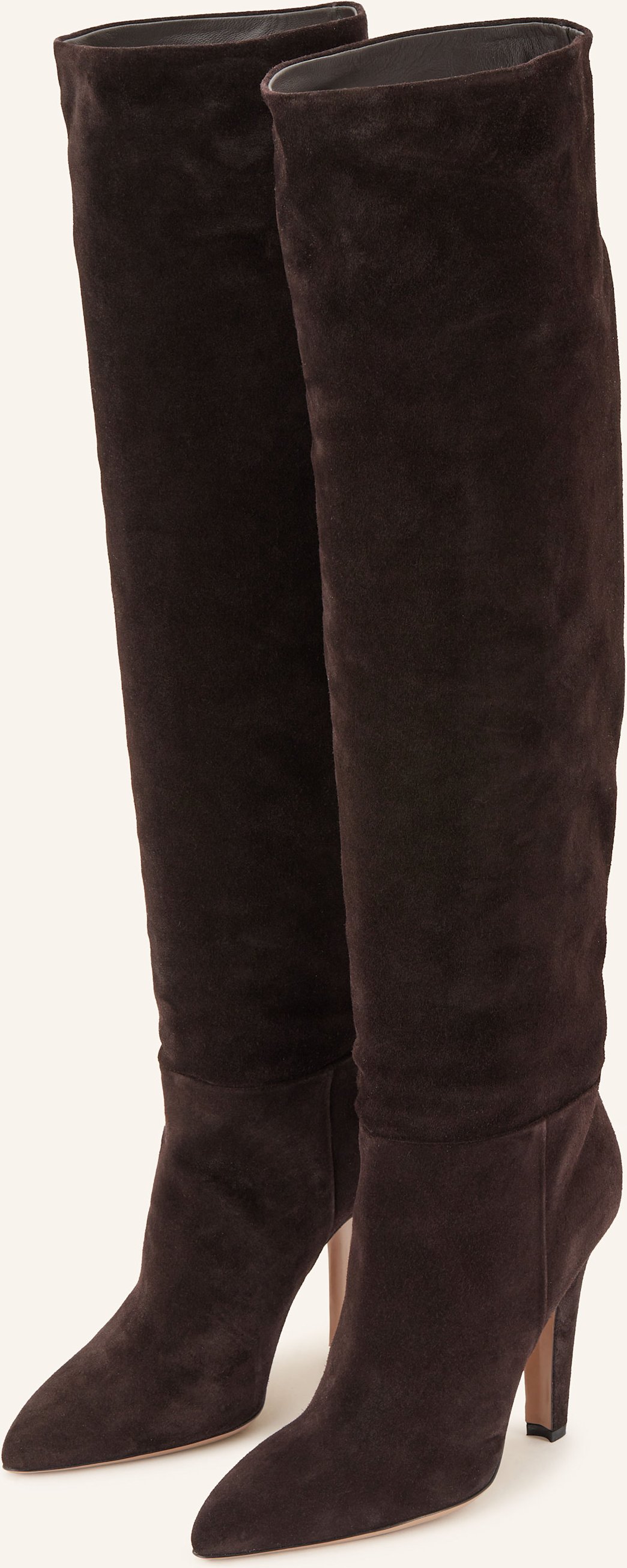 Thumbnail - Paris Texas Stiefel Elsa braun